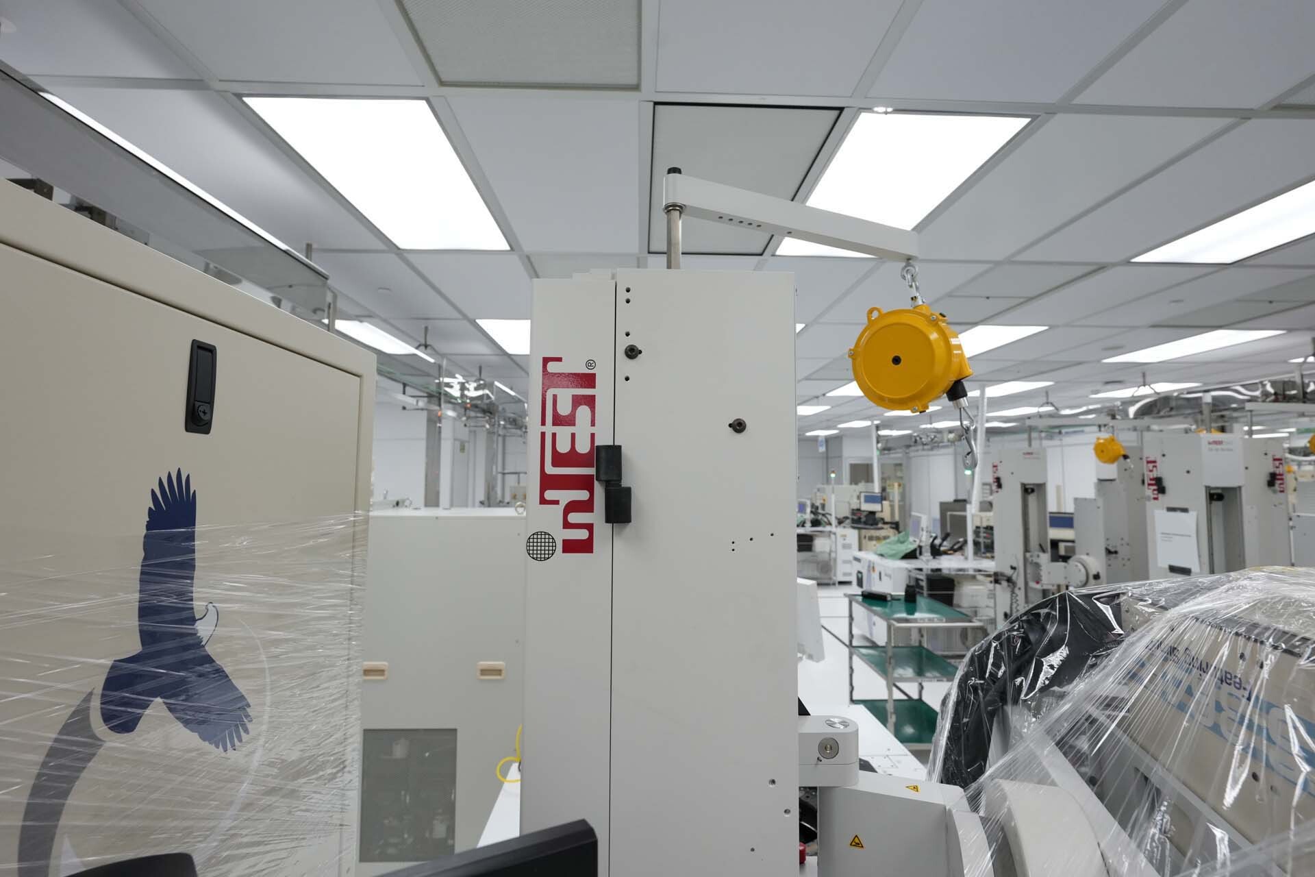 Foto Verwendet TEL / TOKYO ELECTRON Precio Octo Zum Verkauf