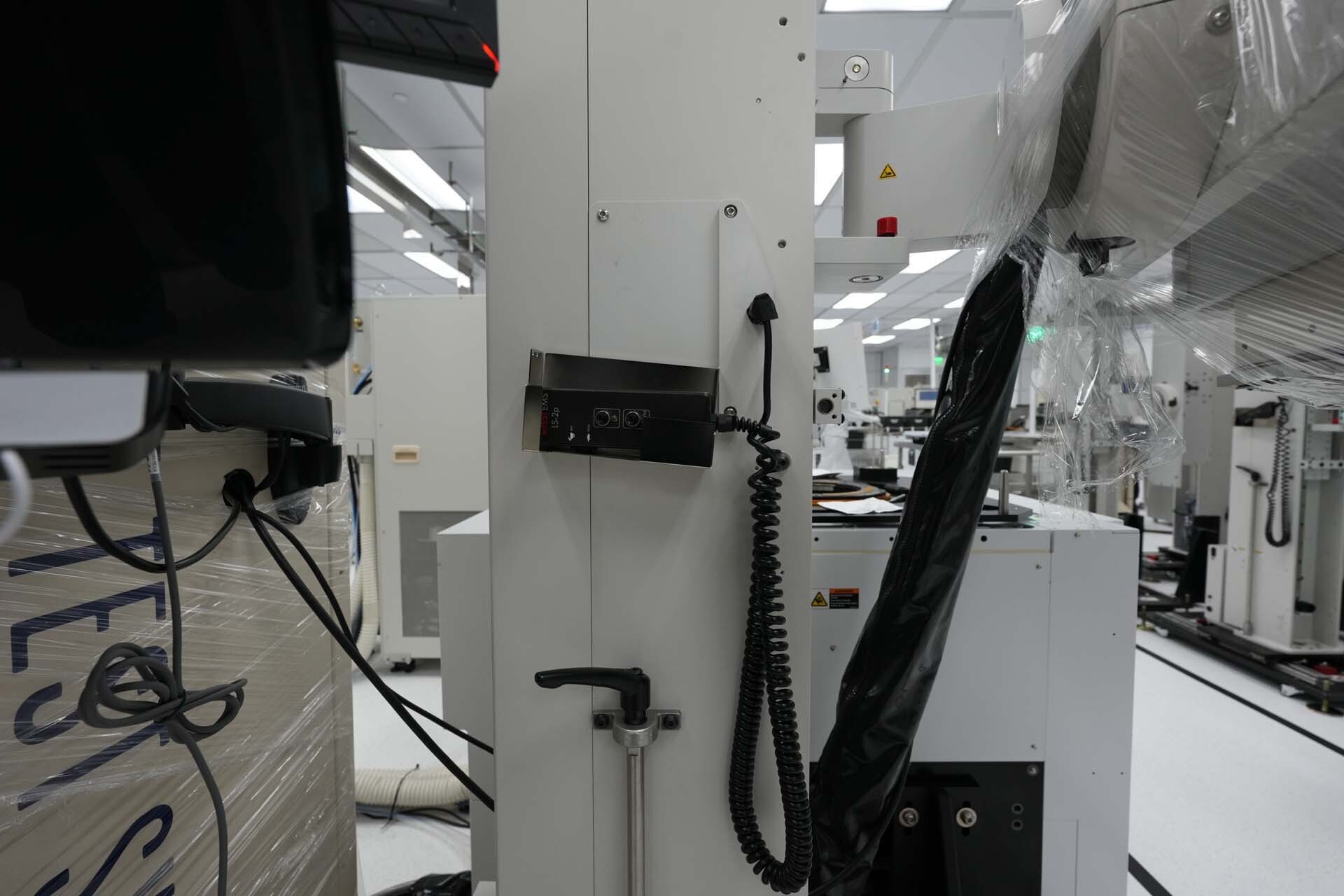 Foto Verwendet TEL / TOKYO ELECTRON Precio Octo Zum Verkauf