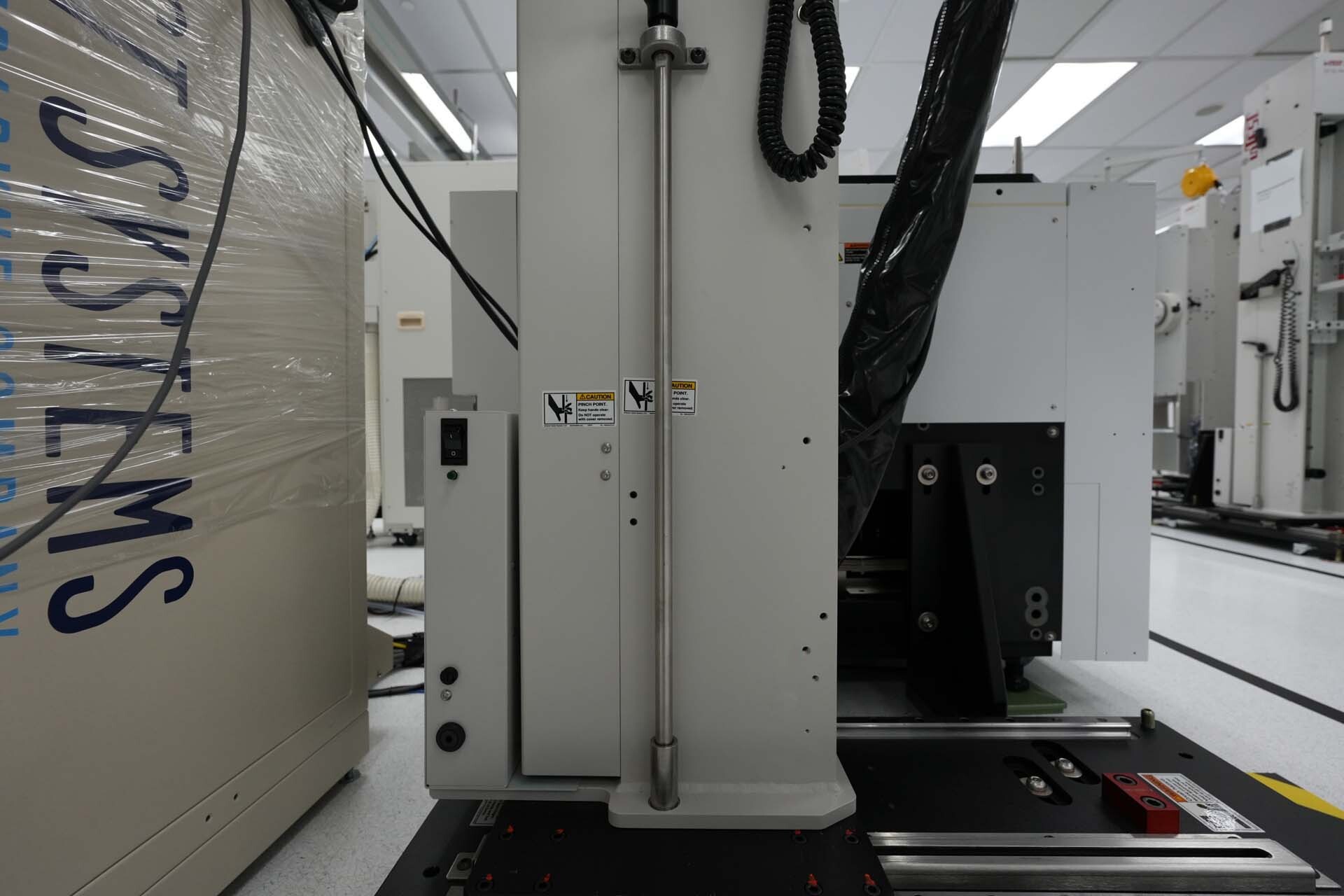 Foto Verwendet TEL / TOKYO ELECTRON Precio Octo Zum Verkauf