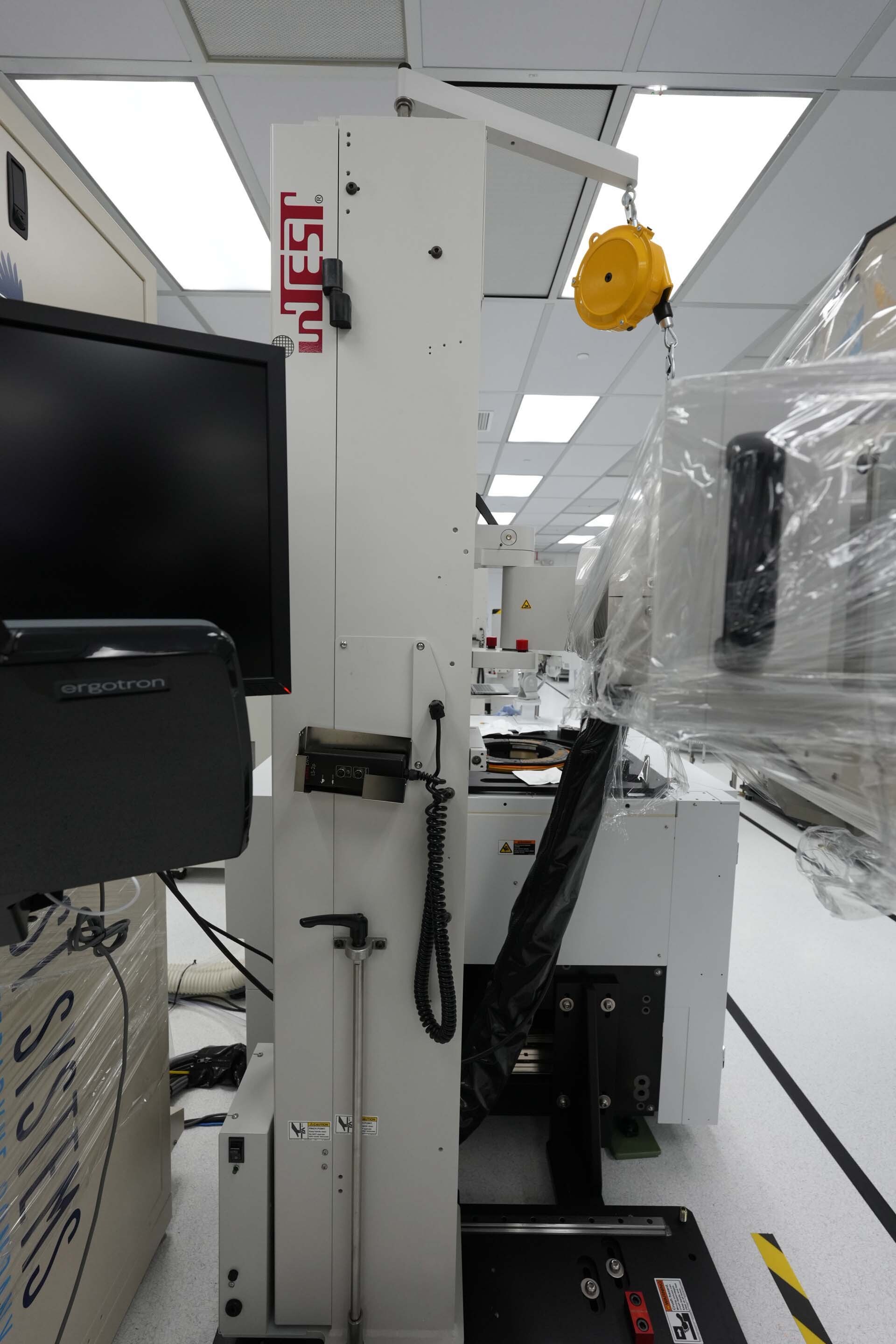 Foto Verwendet TEL / TOKYO ELECTRON Precio Octo Zum Verkauf