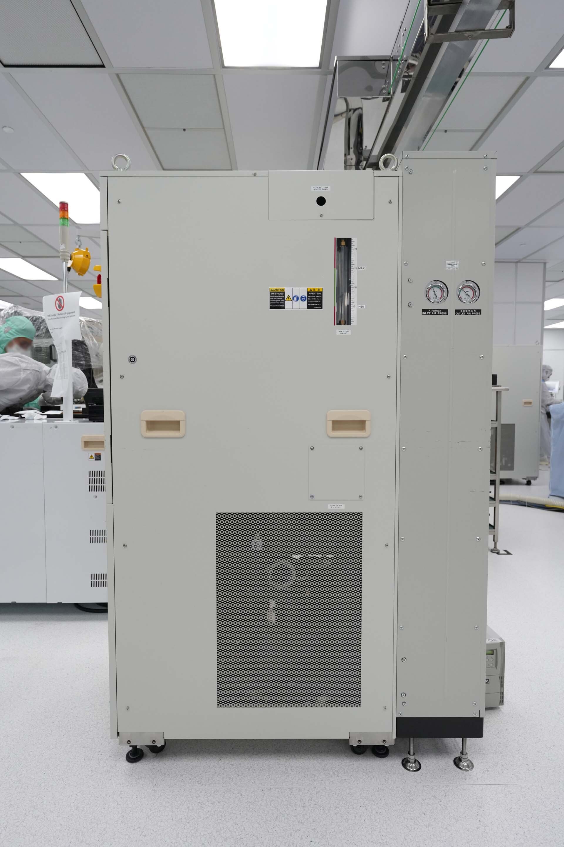 Foto Verwendet TEL / TOKYO ELECTRON Precio Octo Zum Verkauf