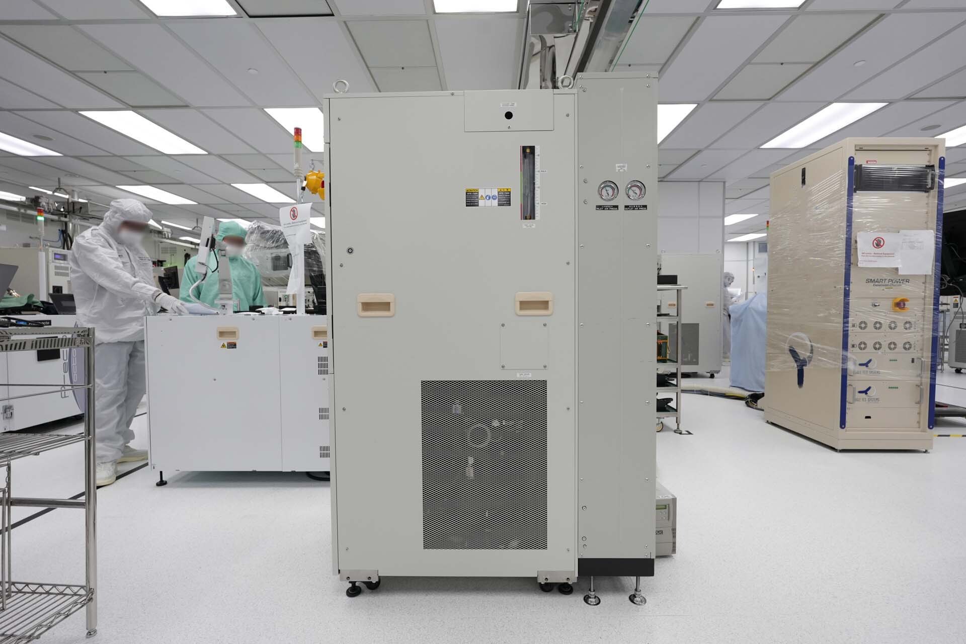 Foto Verwendet TEL / TOKYO ELECTRON Precio Octo Zum Verkauf