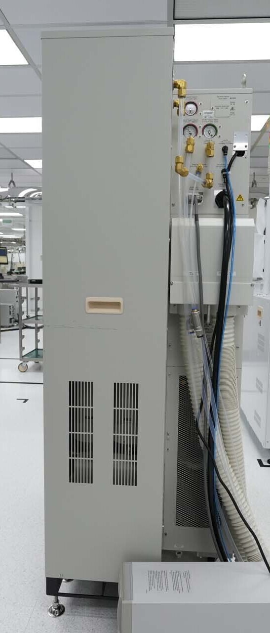 Foto Verwendet TEL / TOKYO ELECTRON Precio Octo Zum Verkauf