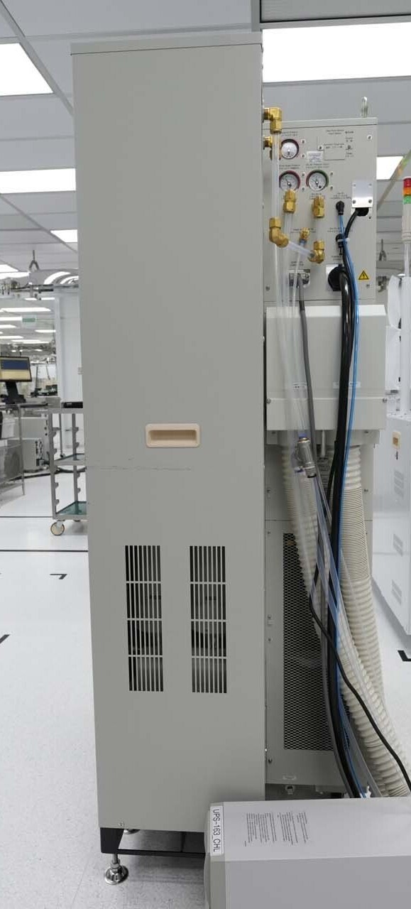 Foto Verwendet TEL / TOKYO ELECTRON Precio Octo Zum Verkauf