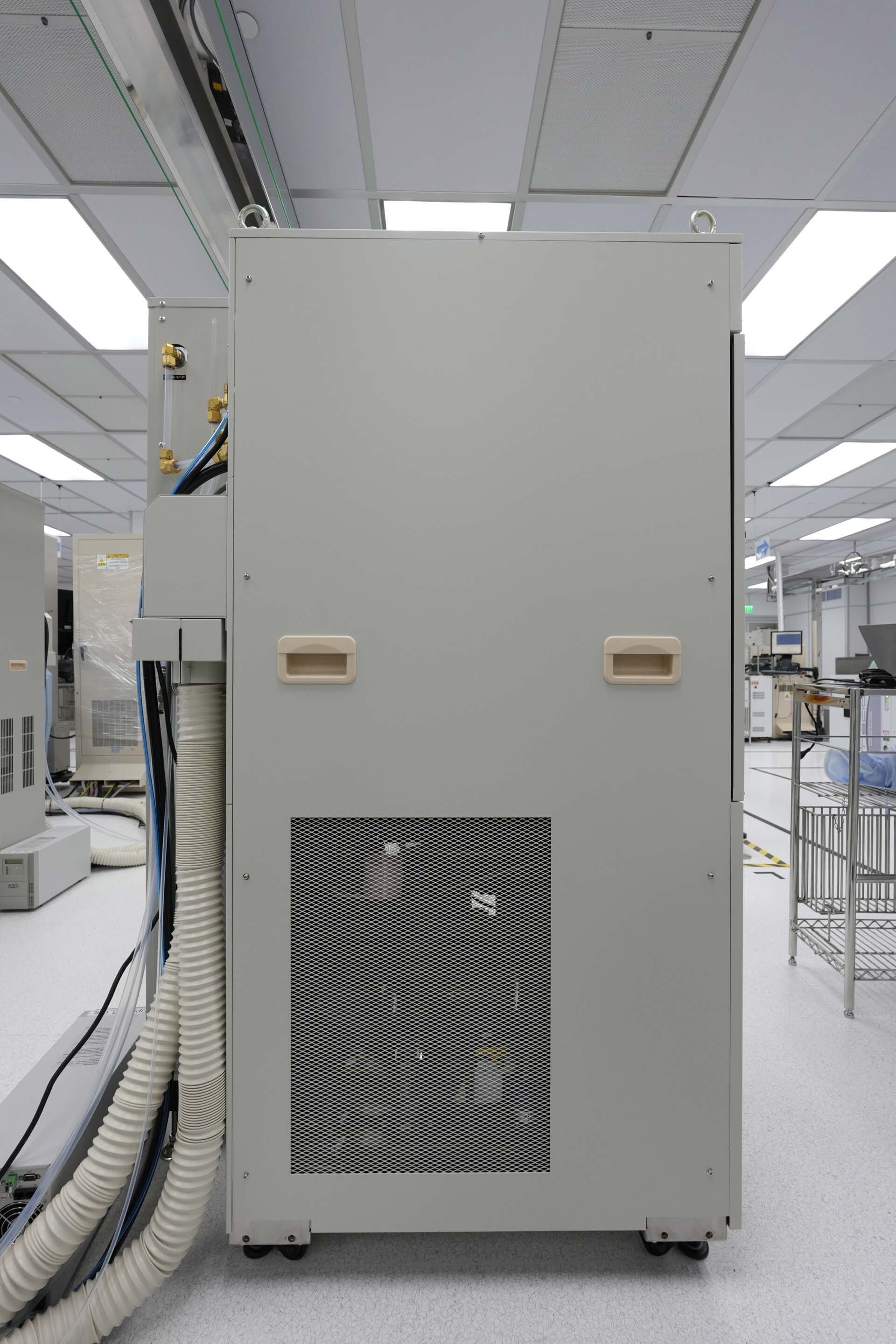 Foto Verwendet TEL / TOKYO ELECTRON Precio Octo Zum Verkauf