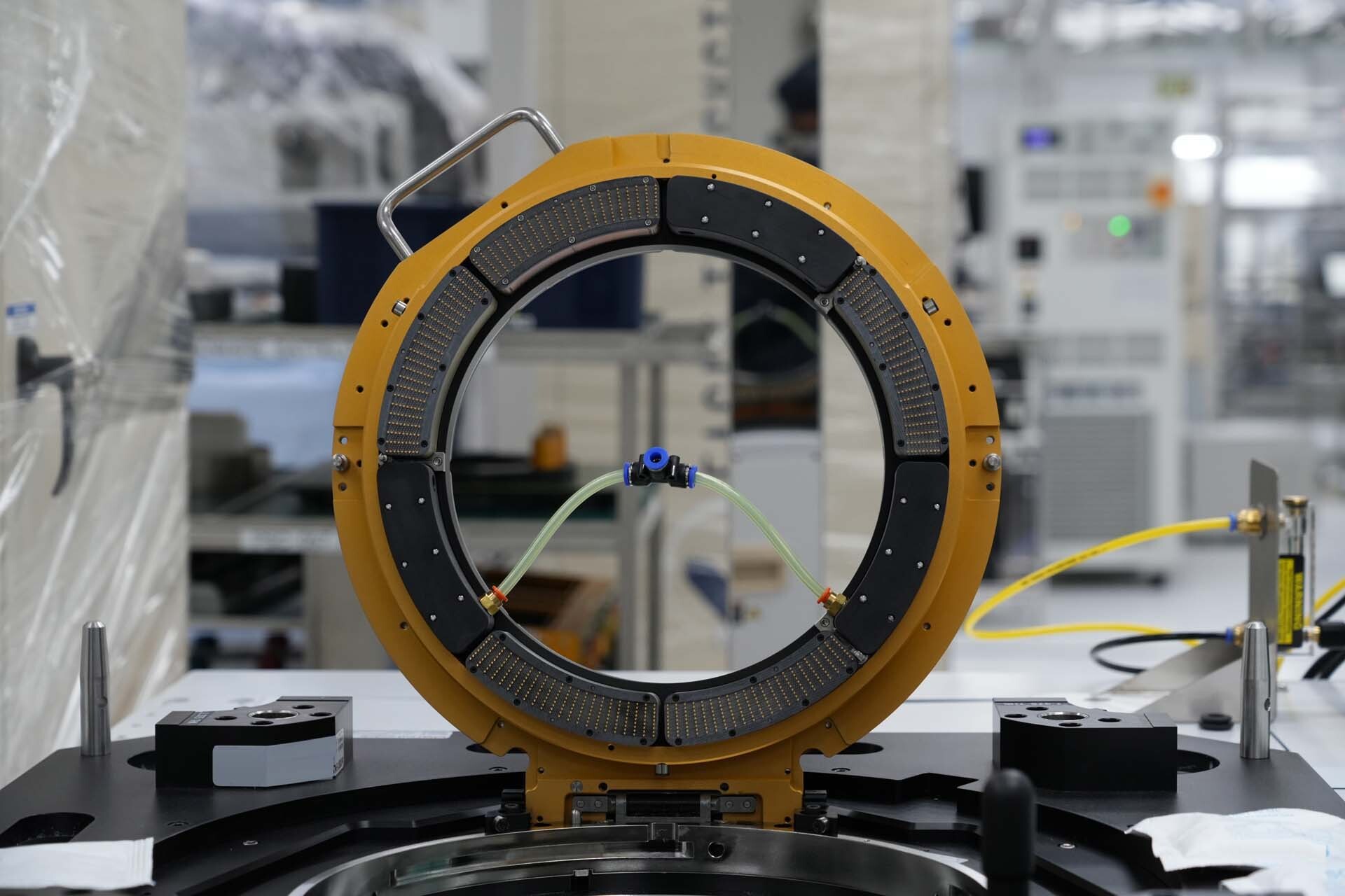 Foto Verwendet TEL / TOKYO ELECTRON Precio Octo Zum Verkauf