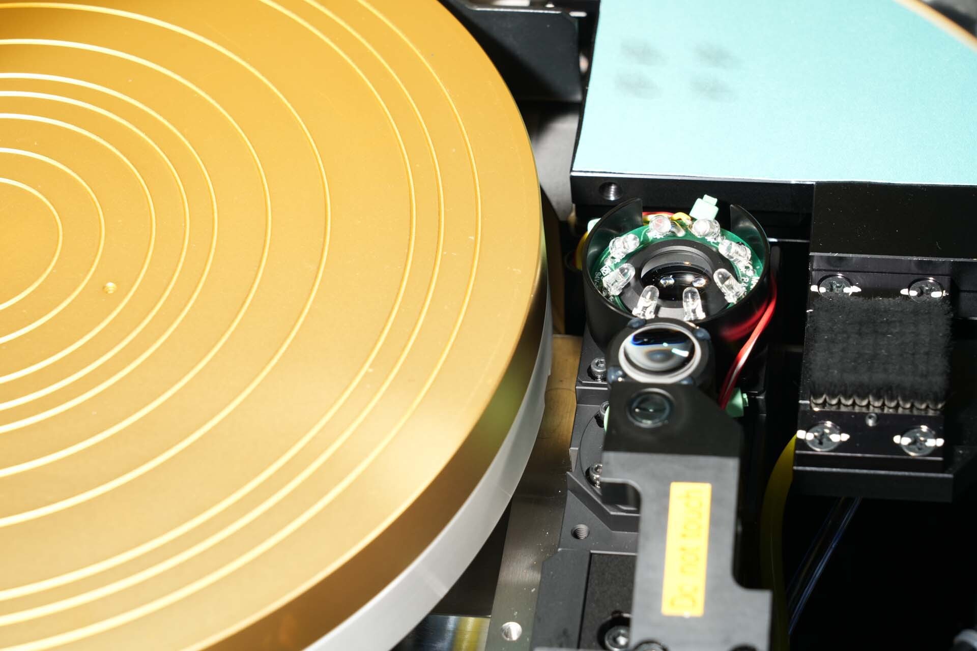 Foto Verwendet TEL / TOKYO ELECTRON Precio Octo Zum Verkauf
