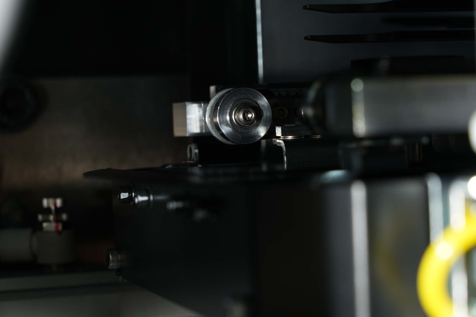 Foto Verwendet TEL / TOKYO ELECTRON Precio Octo Zum Verkauf