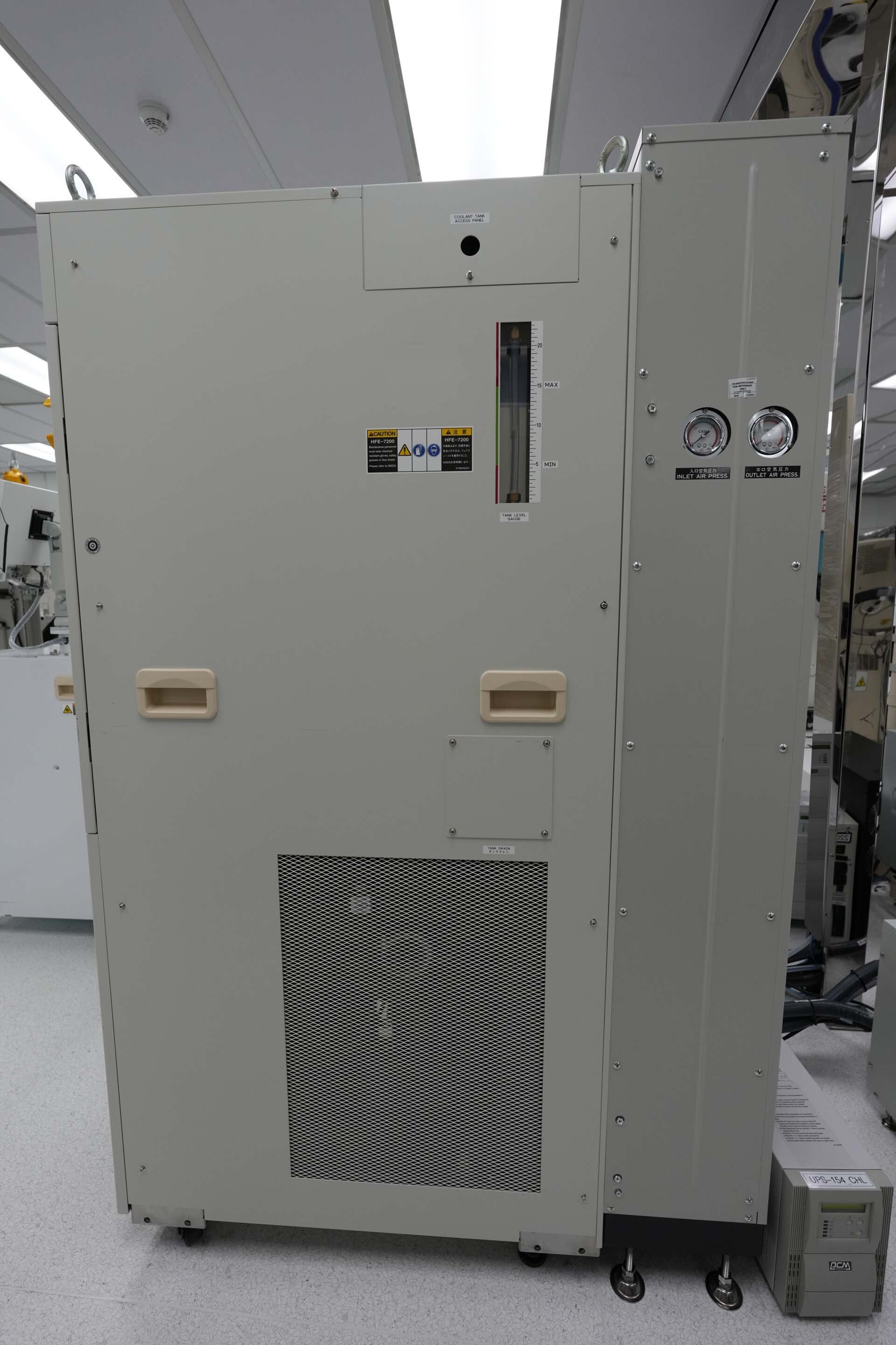 图为 已使用的 TEL / TOKYO ELECTRON Precio Octo 待售