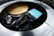 图为 已使用的 TEL / TOKYO ELECTRON Precio Octo 待售