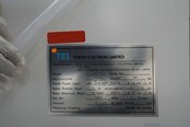 图为 已使用的 TEL / TOKYO ELECTRON Precio Octo 待售