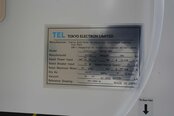 图为 已使用的 TEL / TOKYO ELECTRON Precio Octo 待售