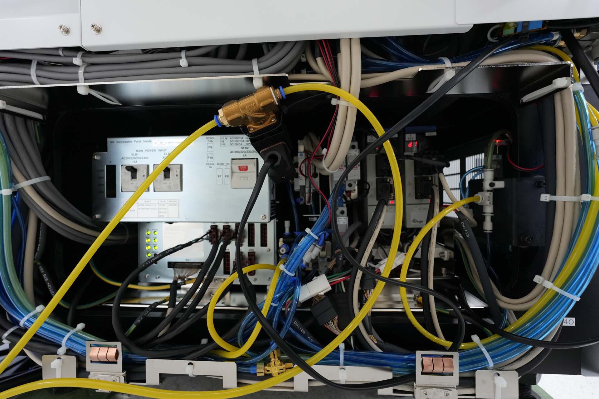 사진 사용됨 TEL / TOKYO ELECTRON Precio Octo 판매용