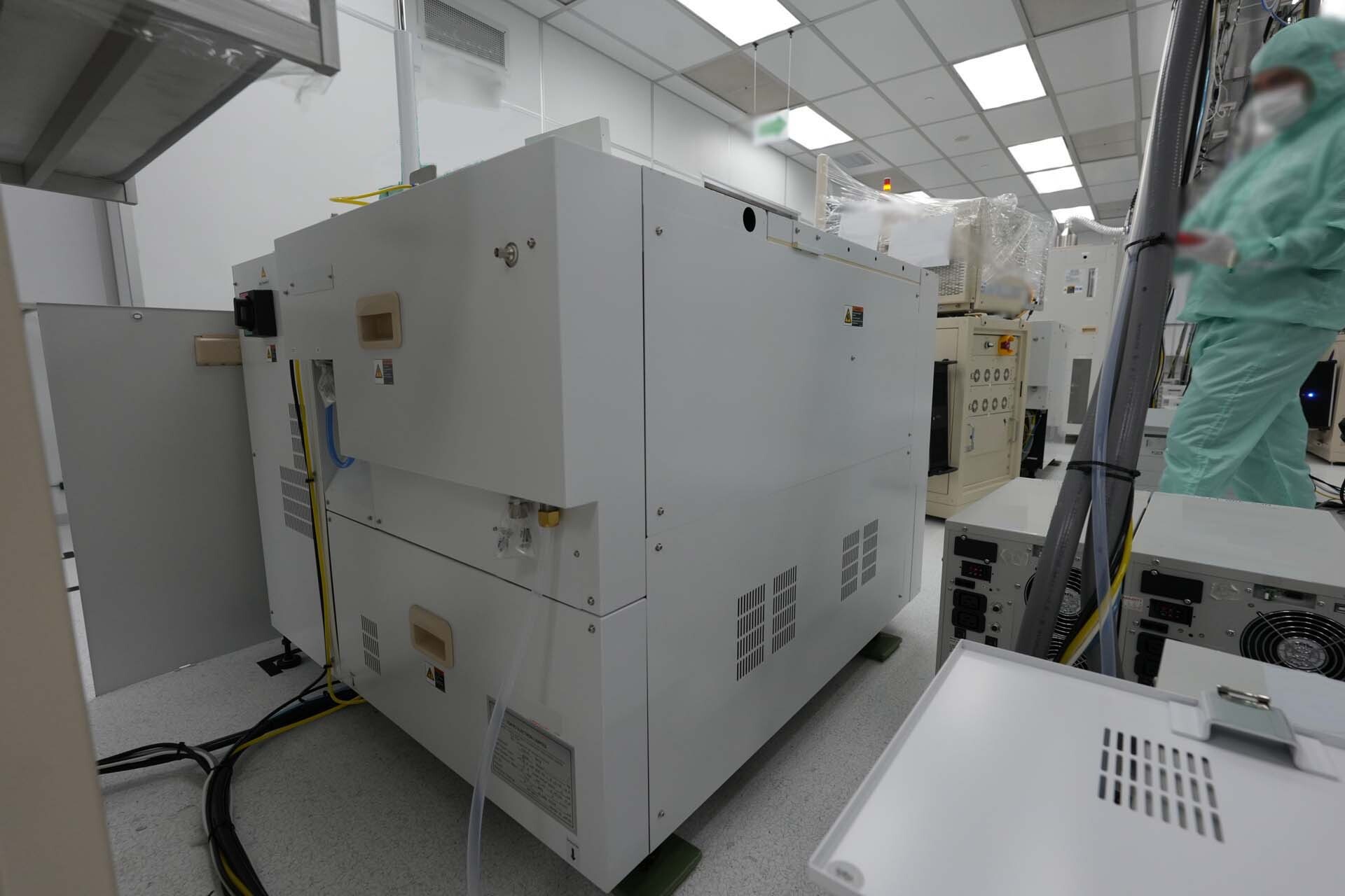 사진 사용됨 TEL / TOKYO ELECTRON Precio Octo 판매용