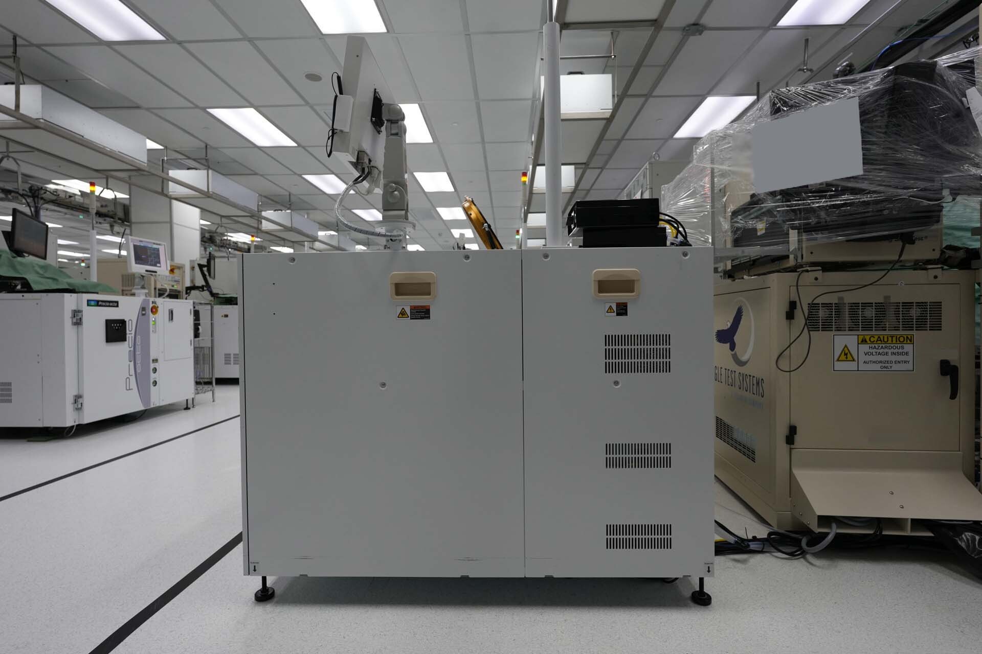 图为 已使用的 TEL / TOKYO ELECTRON Precio Octo 待售