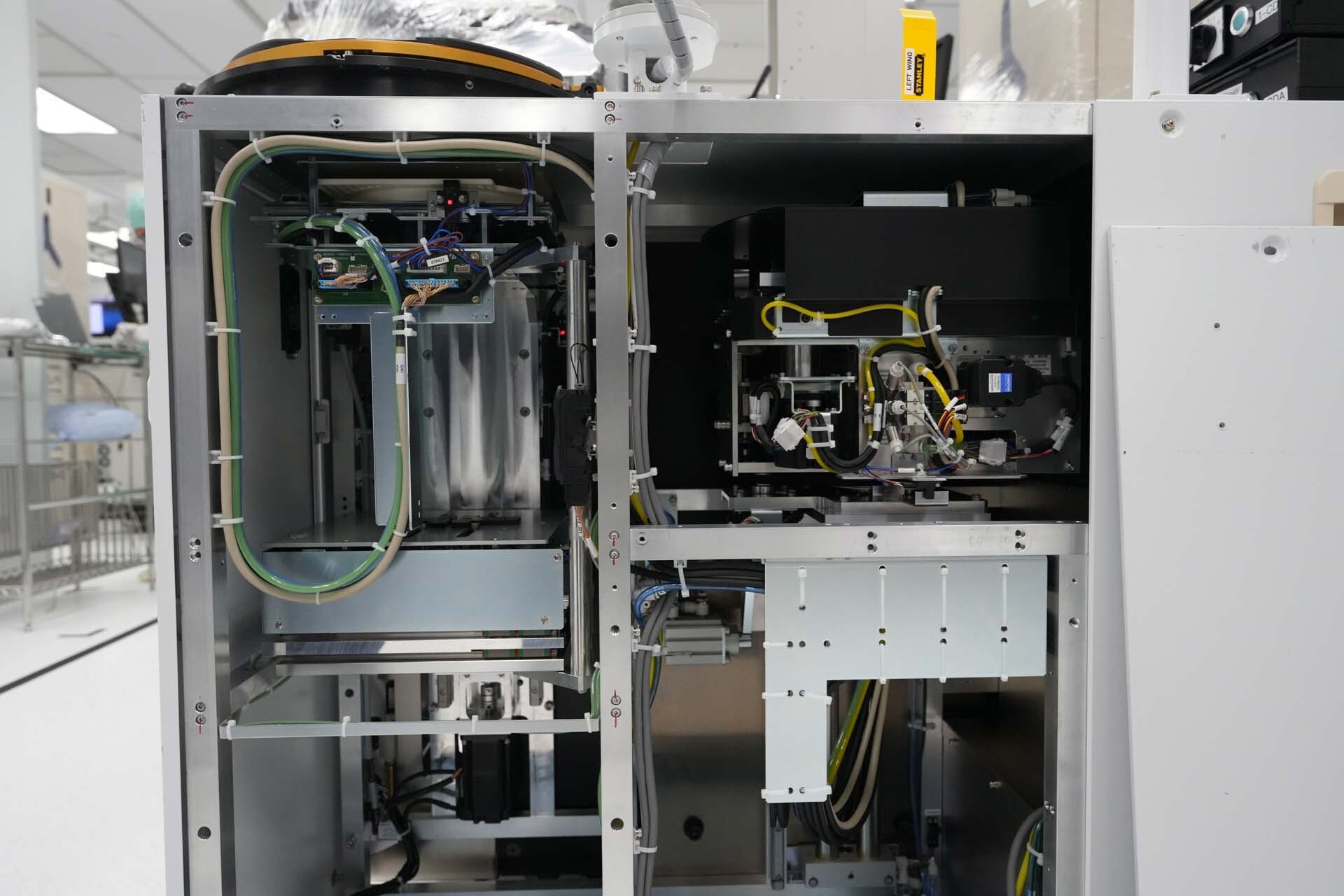 Foto Verwendet TEL / TOKYO ELECTRON Precio Octo Zum Verkauf