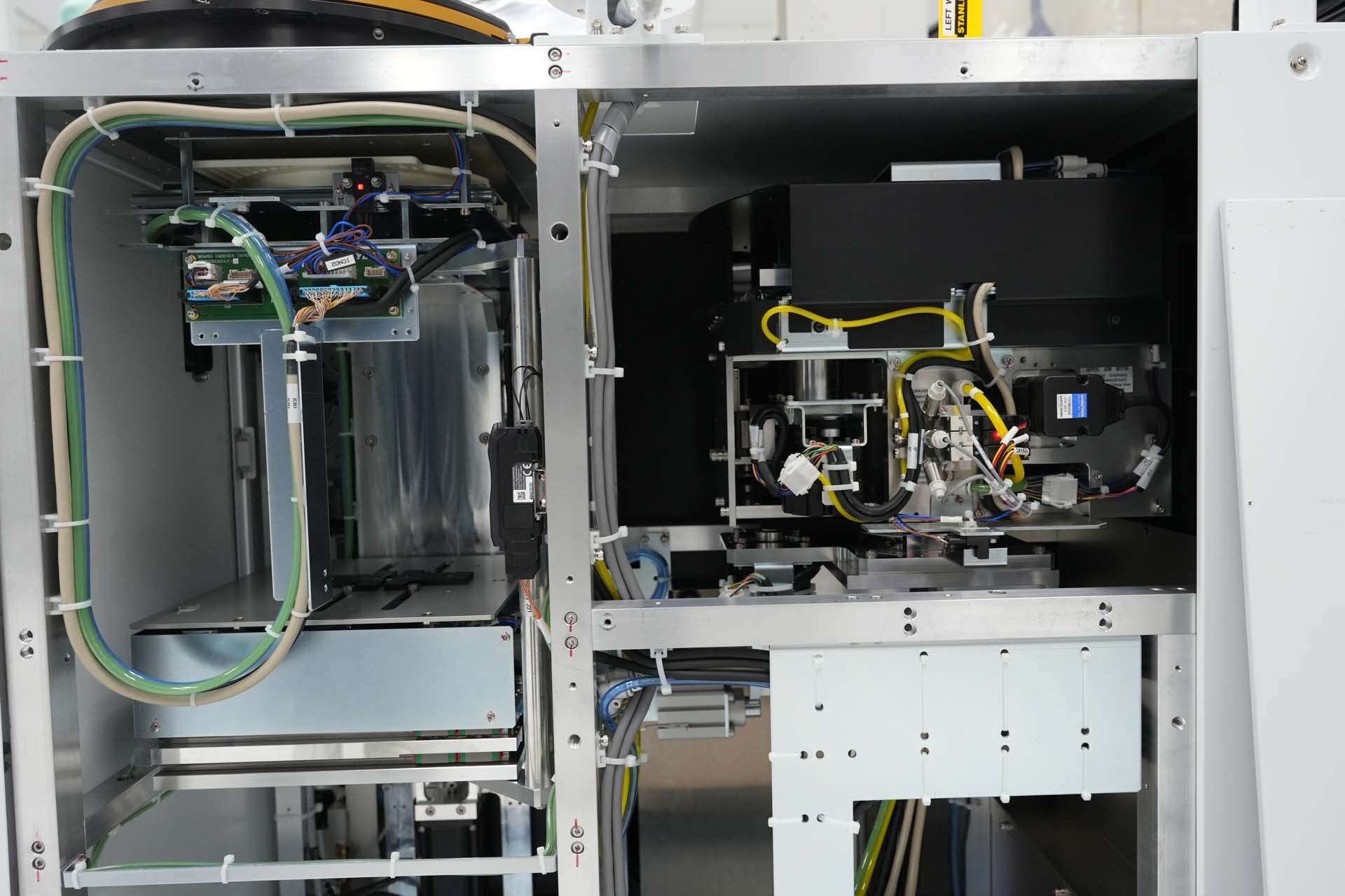 Foto Verwendet TEL / TOKYO ELECTRON Precio Octo Zum Verkauf