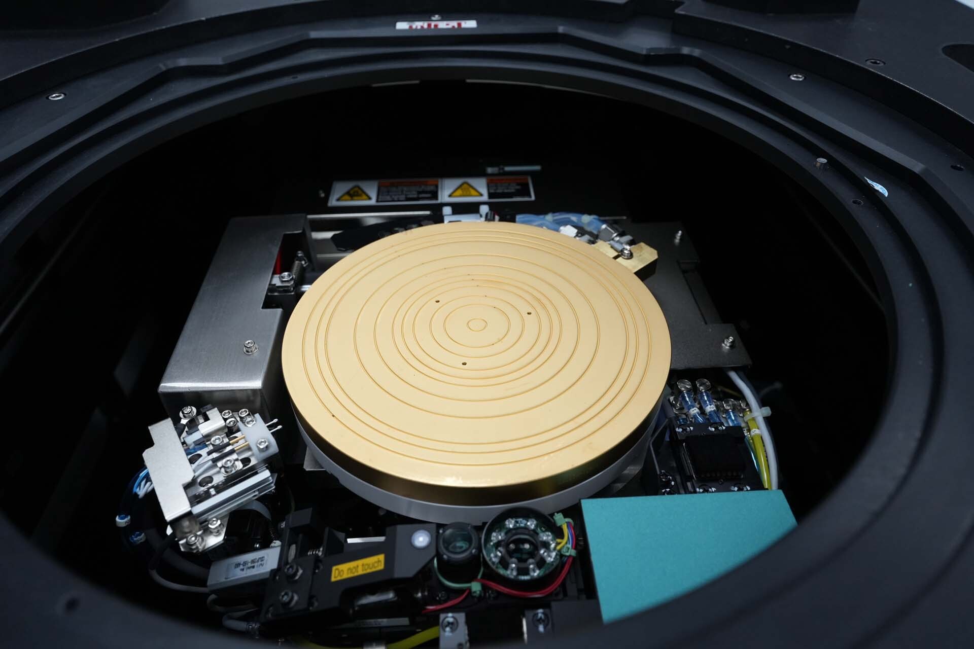 Foto Verwendet TEL / TOKYO ELECTRON Precio Octo Zum Verkauf