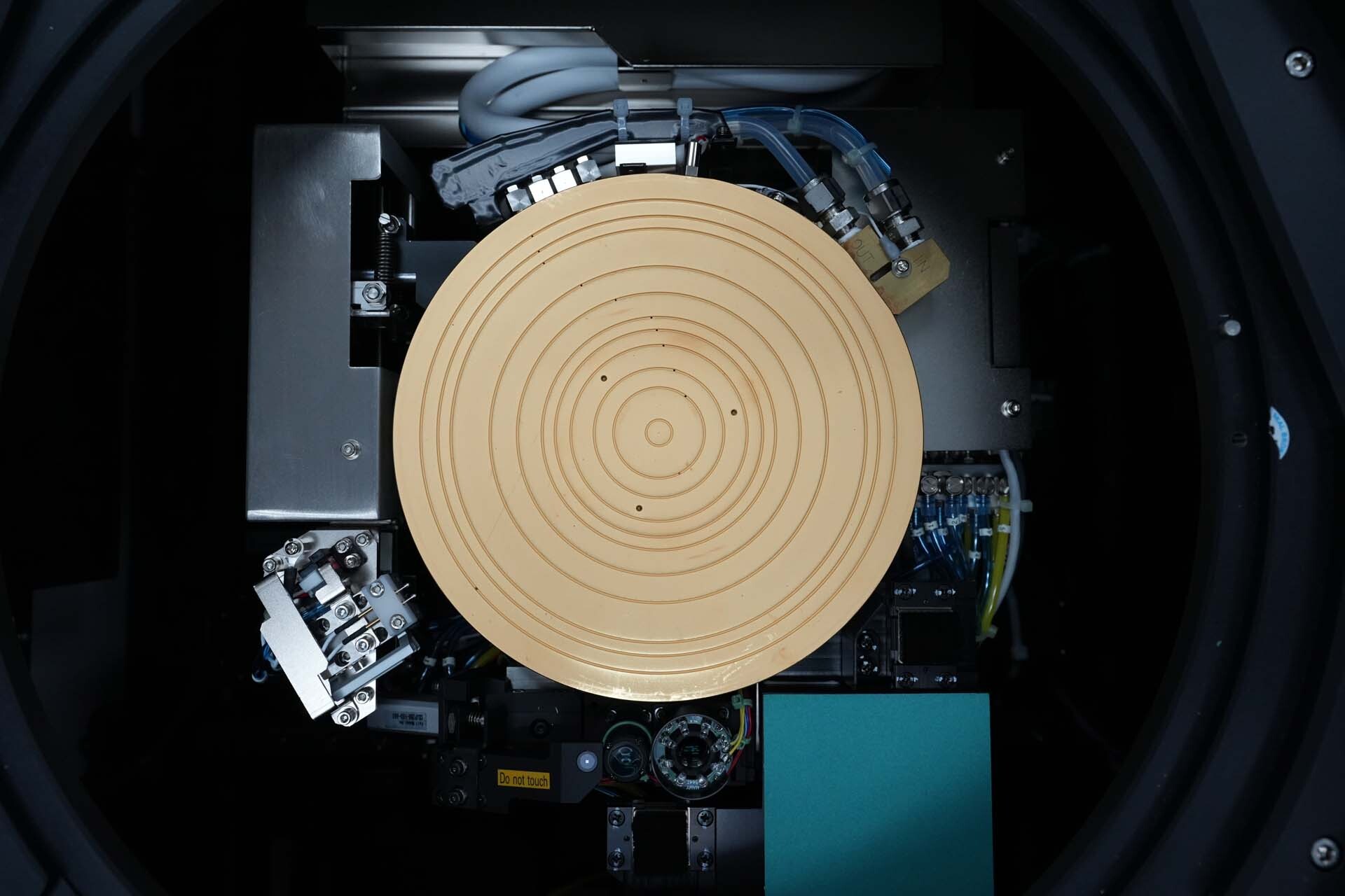 Foto Verwendet TEL / TOKYO ELECTRON Precio Octo Zum Verkauf