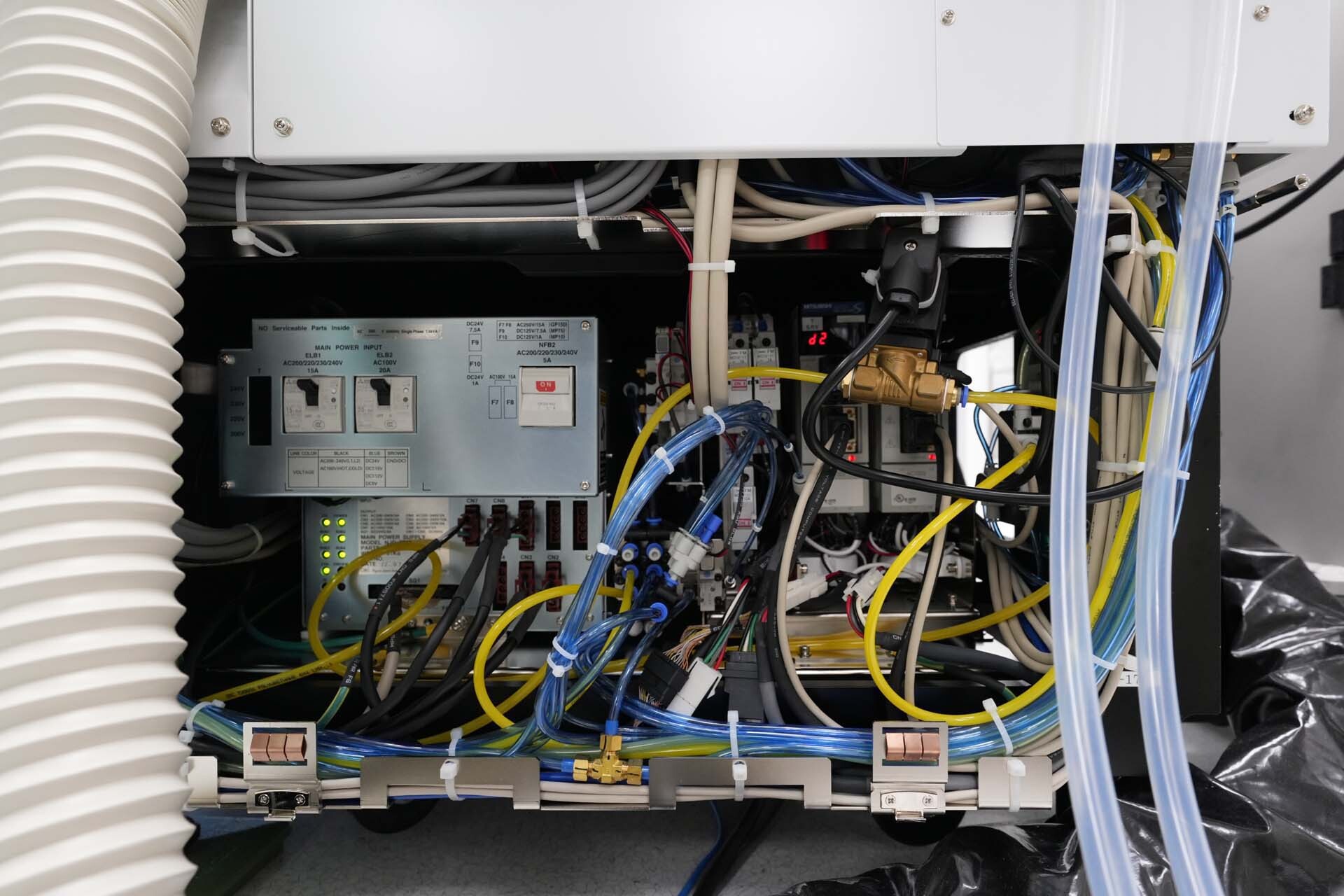 Foto Verwendet TEL / TOKYO ELECTRON Precio Octo Zum Verkauf