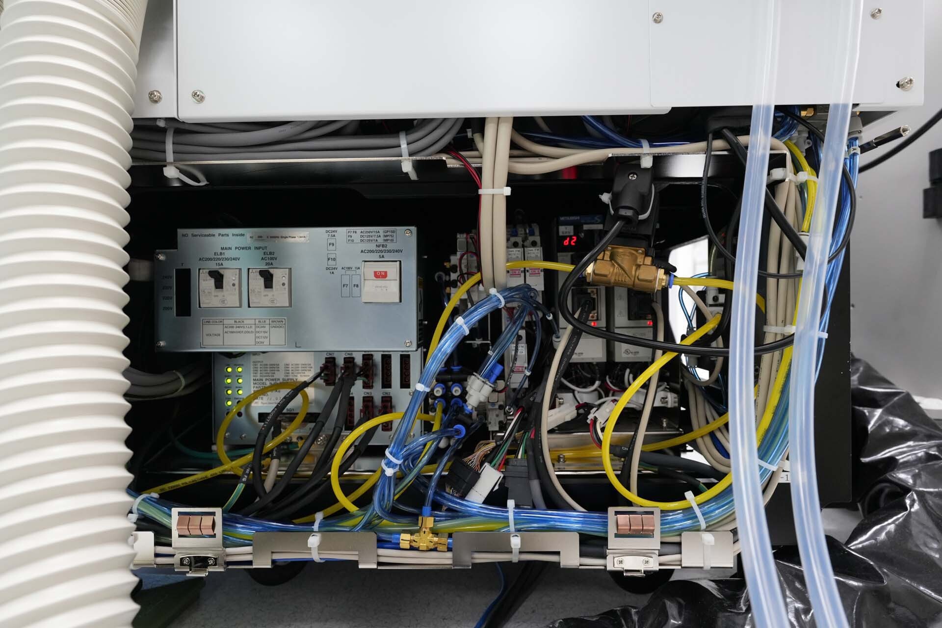 Foto Verwendet TEL / TOKYO ELECTRON Precio Octo Zum Verkauf