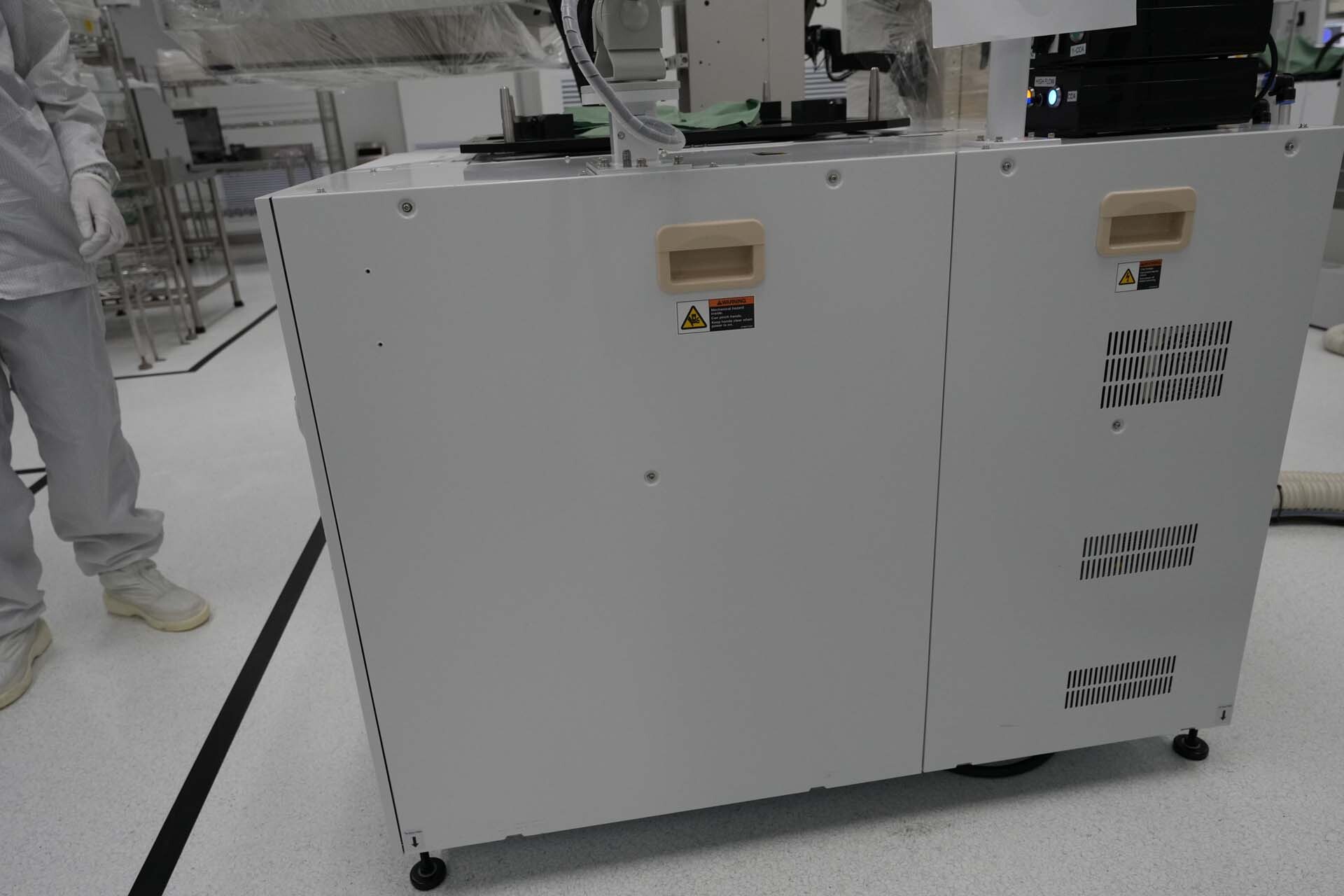 Foto Verwendet TEL / TOKYO ELECTRON Precio Octo Zum Verkauf