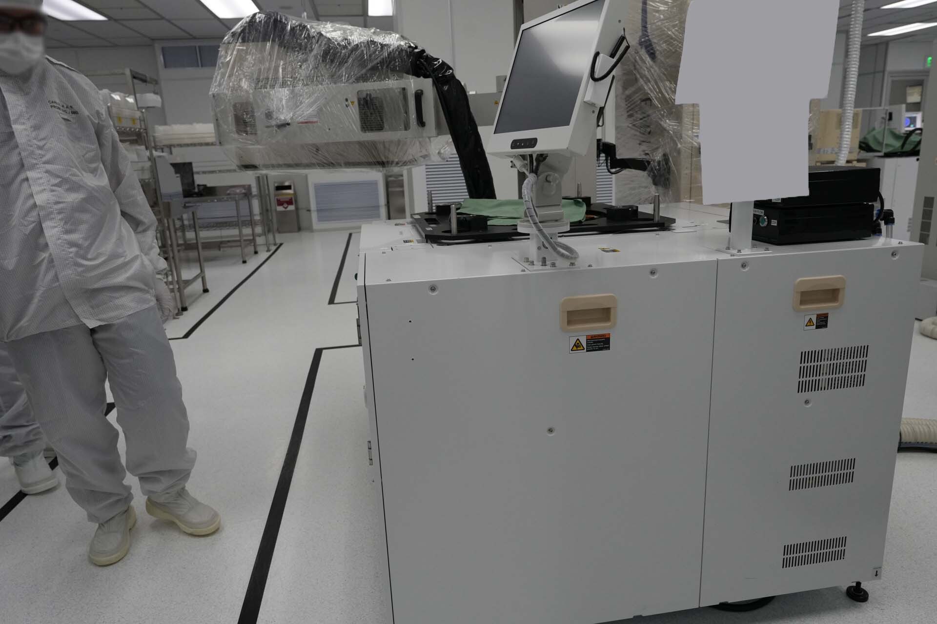 Foto Verwendet TEL / TOKYO ELECTRON Precio Octo Zum Verkauf