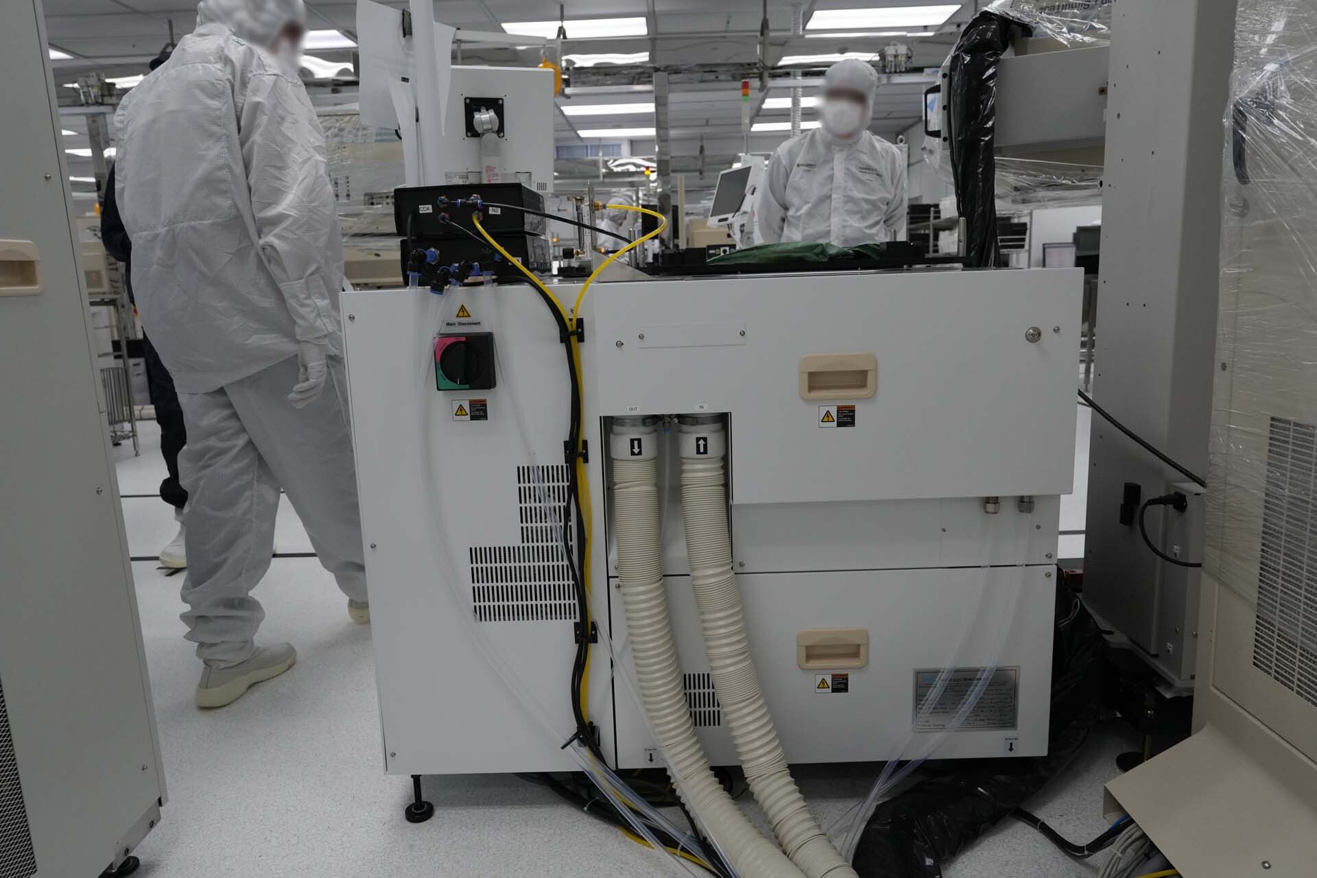 Foto Verwendet TEL / TOKYO ELECTRON Precio Octo Zum Verkauf