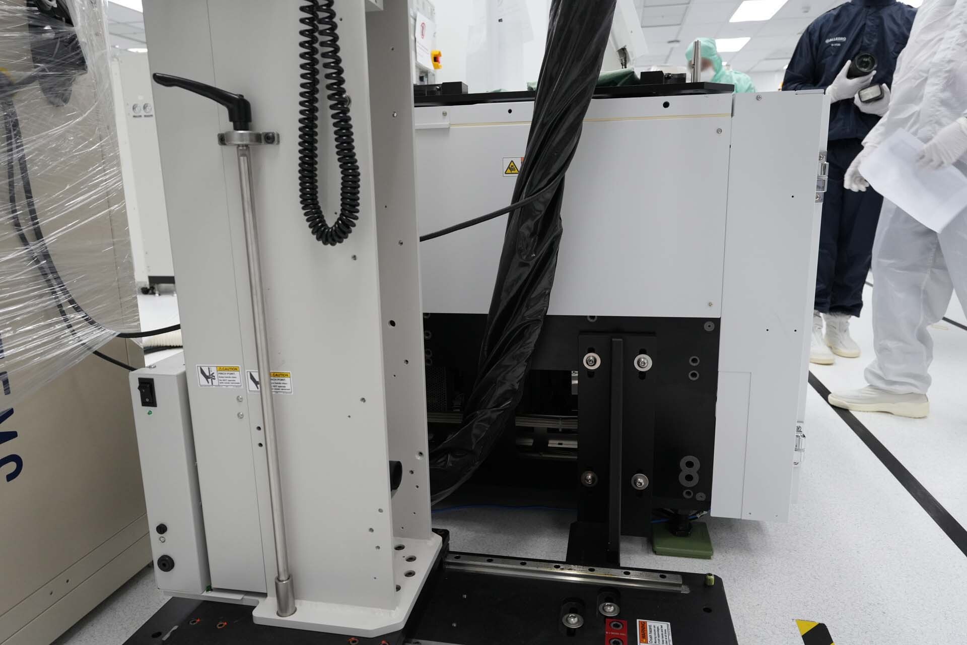 Foto Verwendet TEL / TOKYO ELECTRON Precio Octo Zum Verkauf