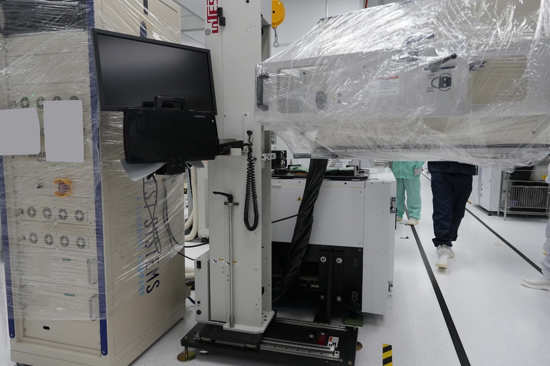 Foto Verwendet TEL / TOKYO ELECTRON Precio Octo Zum Verkauf