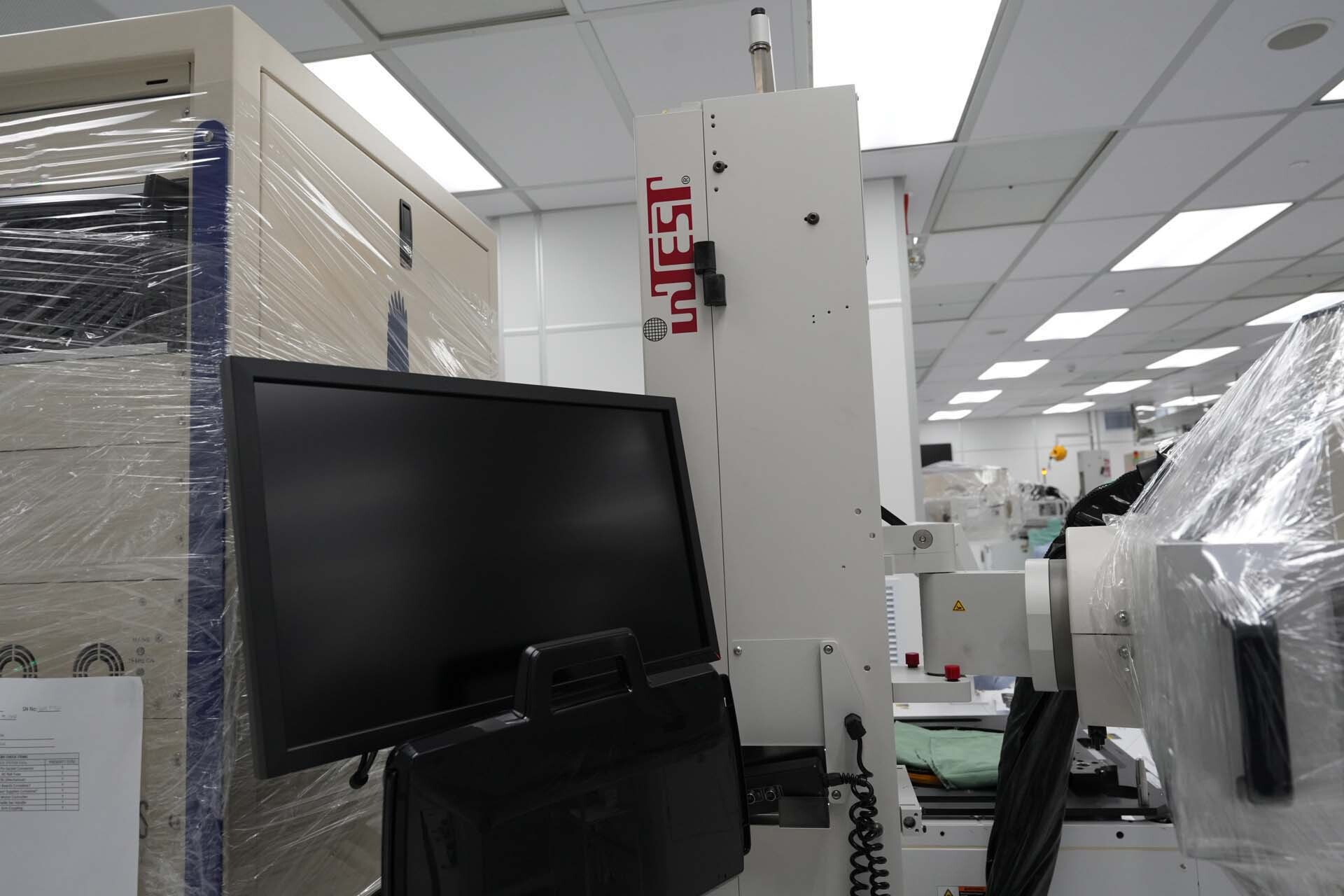 Foto Verwendet TEL / TOKYO ELECTRON Precio Octo Zum Verkauf