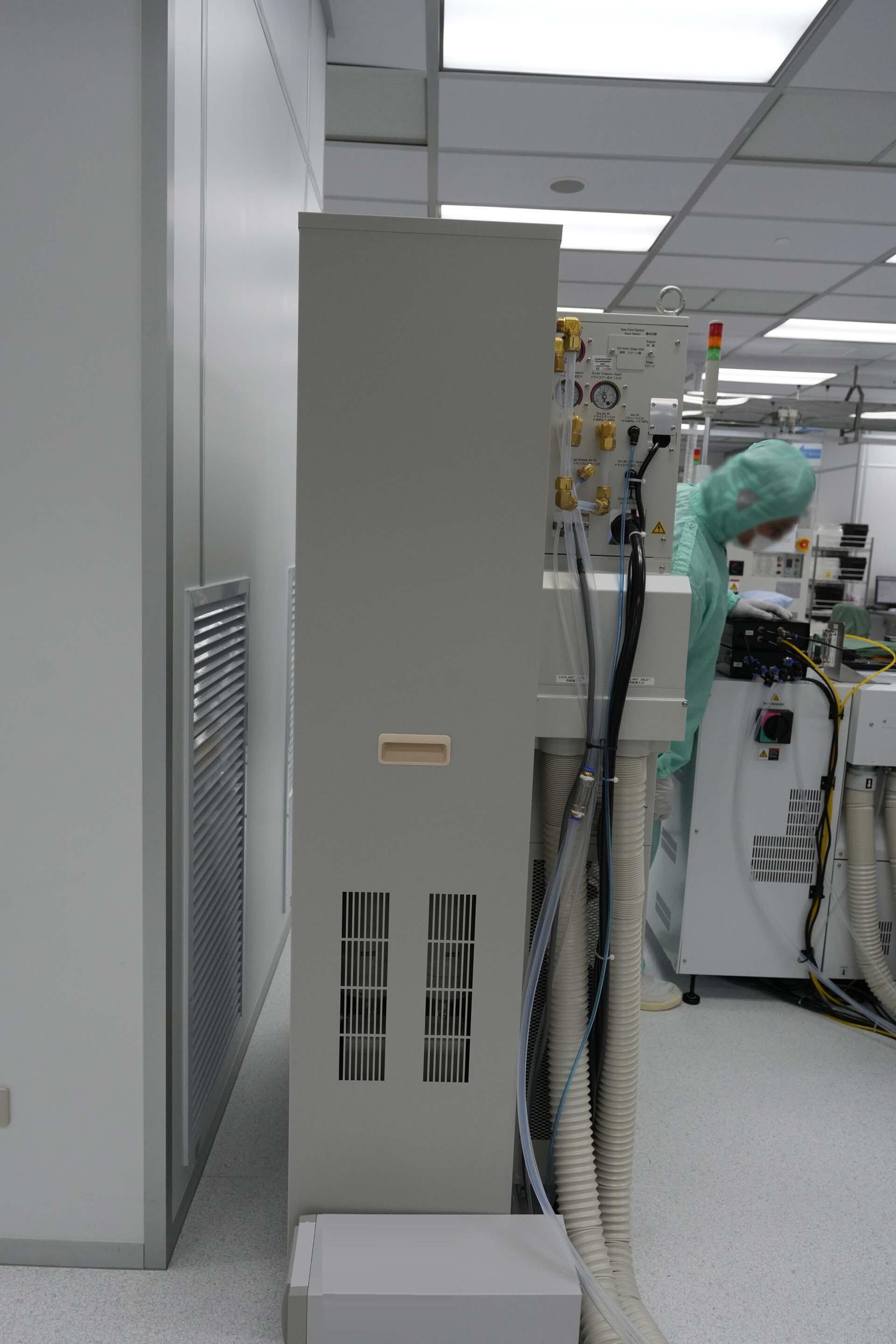 Foto Verwendet TEL / TOKYO ELECTRON Precio Octo Zum Verkauf