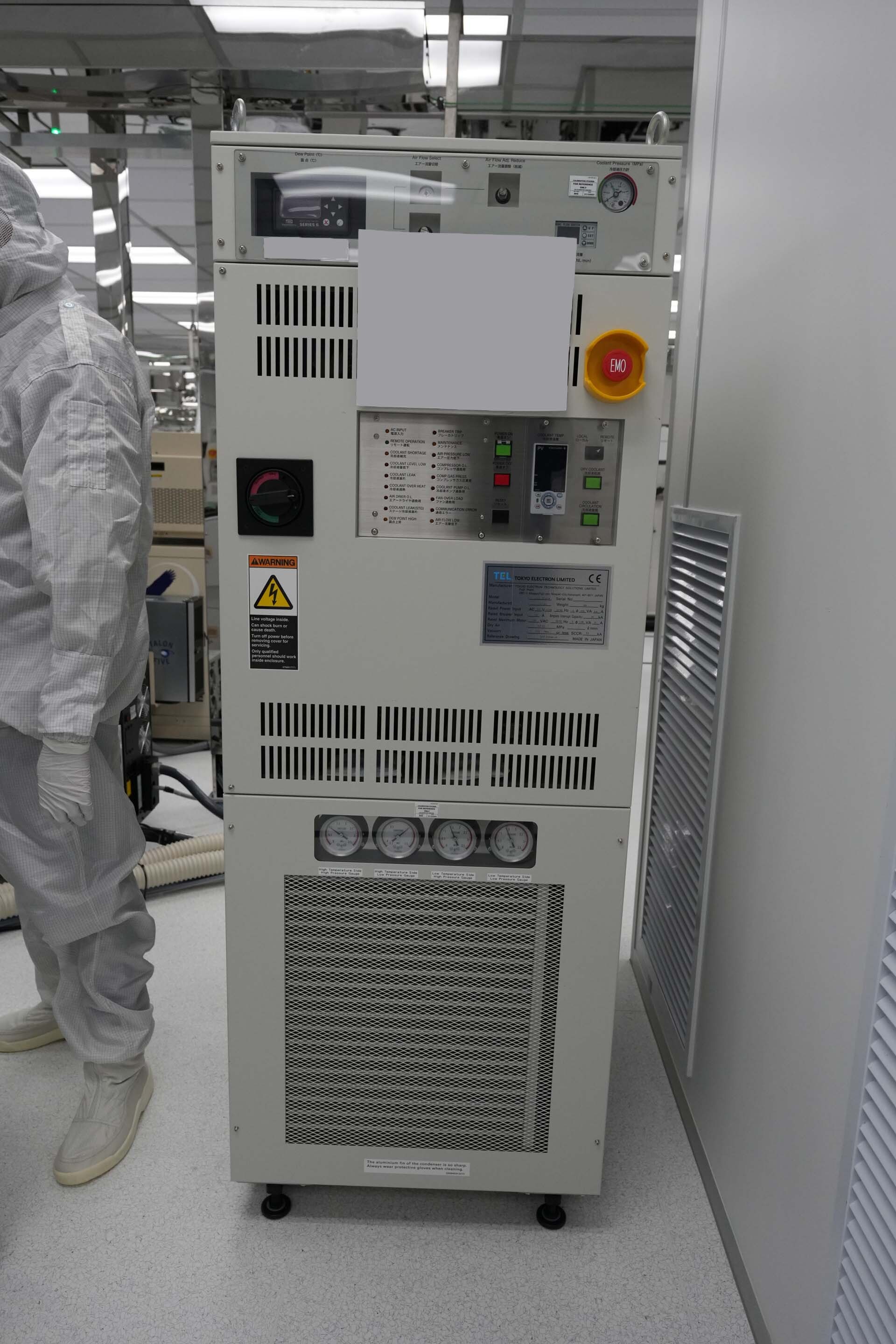 Foto Verwendet TEL / TOKYO ELECTRON Precio Octo Zum Verkauf
