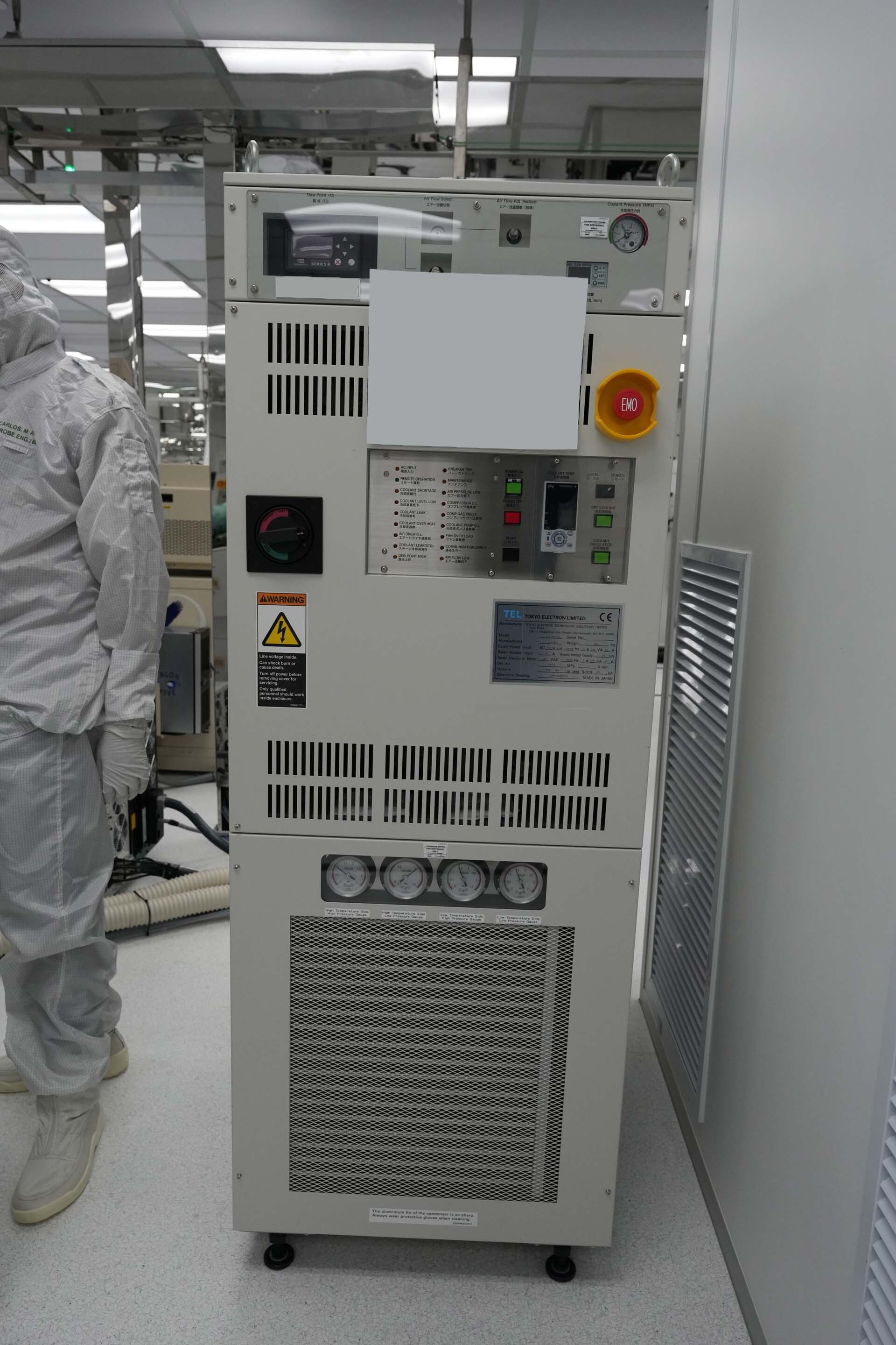 Foto Verwendet TEL / TOKYO ELECTRON Precio Octo Zum Verkauf