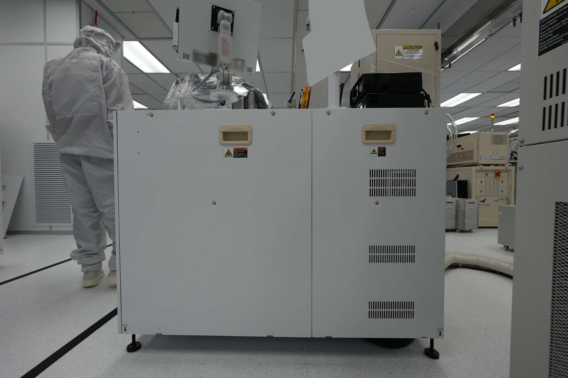 Foto Verwendet TEL / TOKYO ELECTRON Precio Octo Zum Verkauf