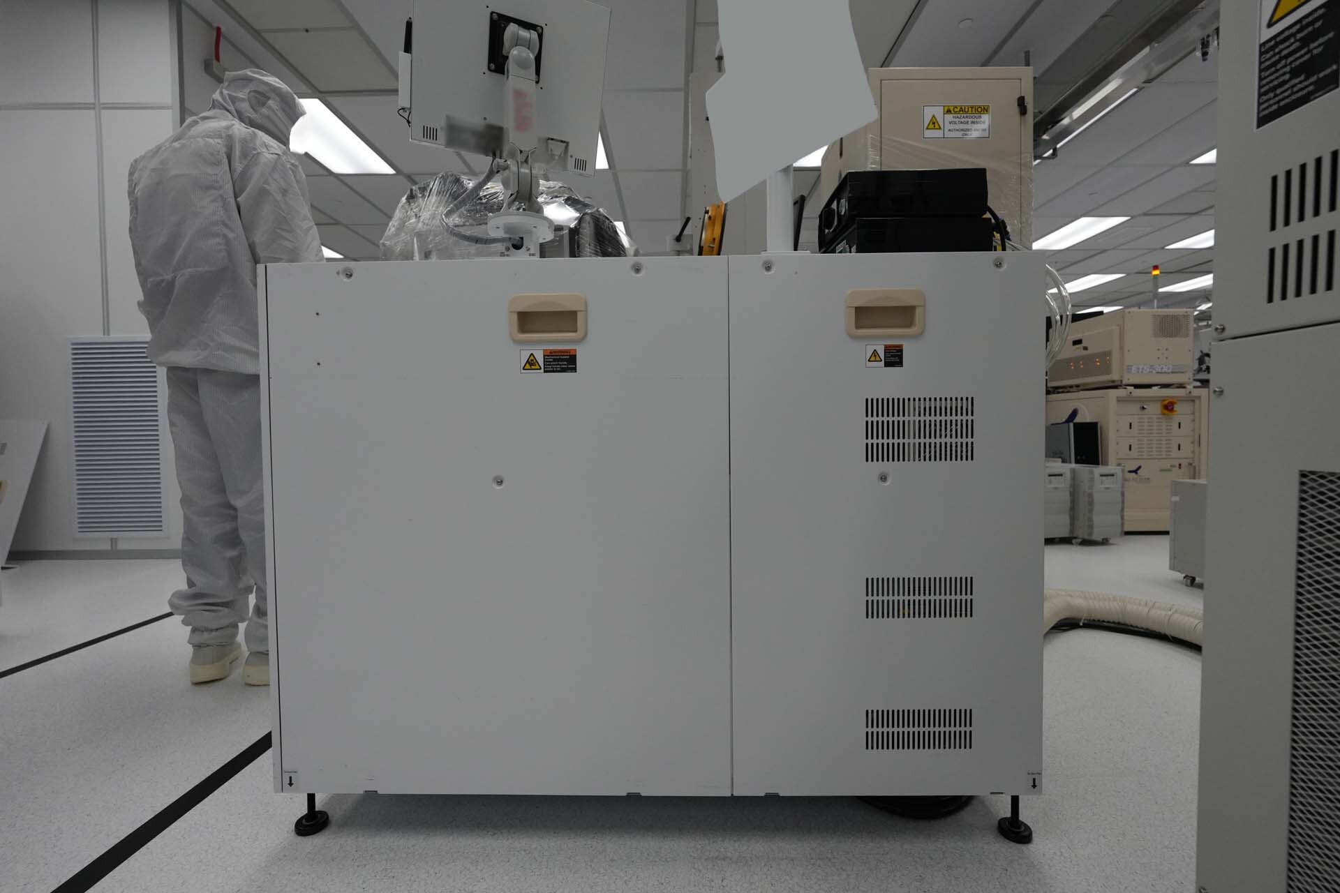 Foto Verwendet TEL / TOKYO ELECTRON Precio Octo Zum Verkauf
