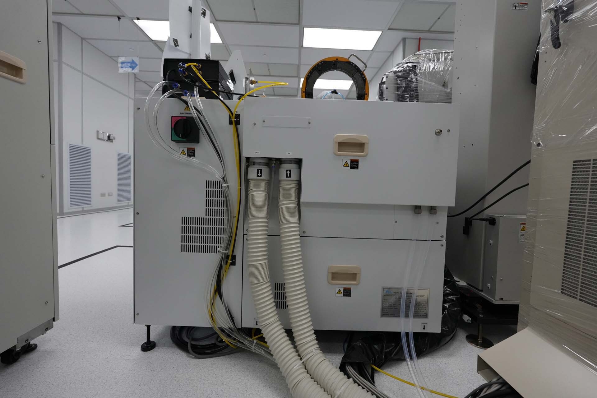 Foto Verwendet TEL / TOKYO ELECTRON Precio Octo Zum Verkauf
