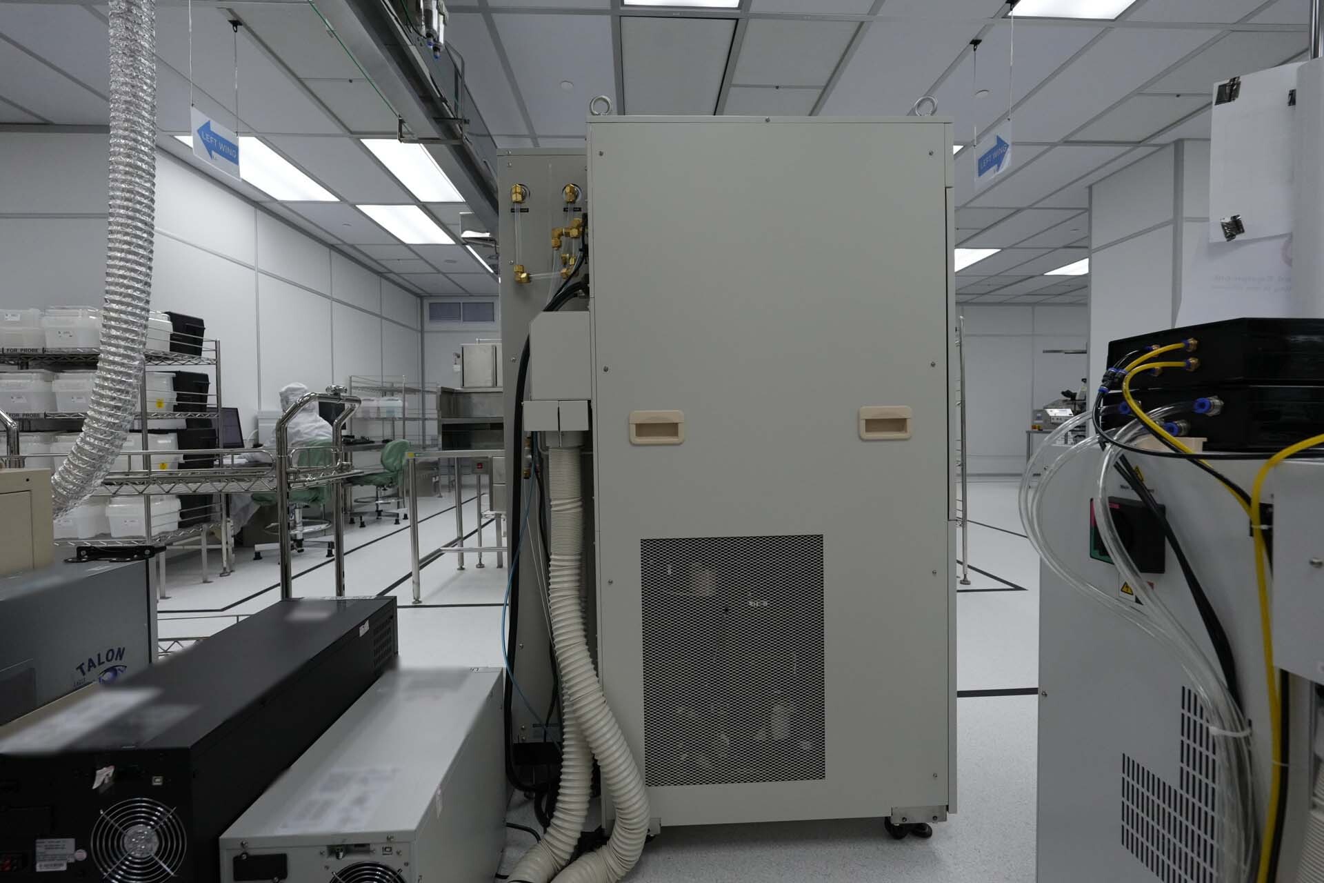 Foto Verwendet TEL / TOKYO ELECTRON Precio Octo Zum Verkauf