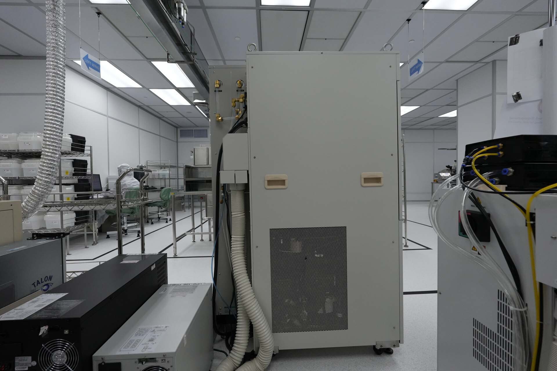 Foto Verwendet TEL / TOKYO ELECTRON Precio Octo Zum Verkauf