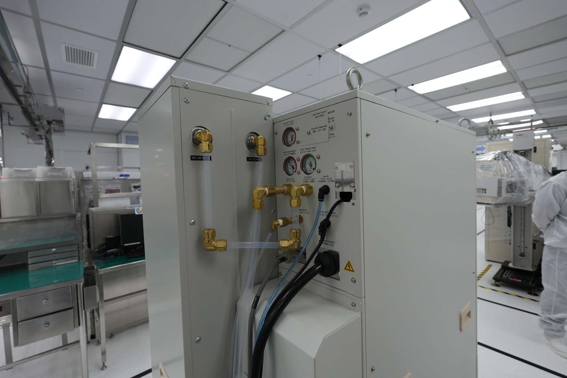 Foto Verwendet TEL / TOKYO ELECTRON Precio Octo Zum Verkauf
