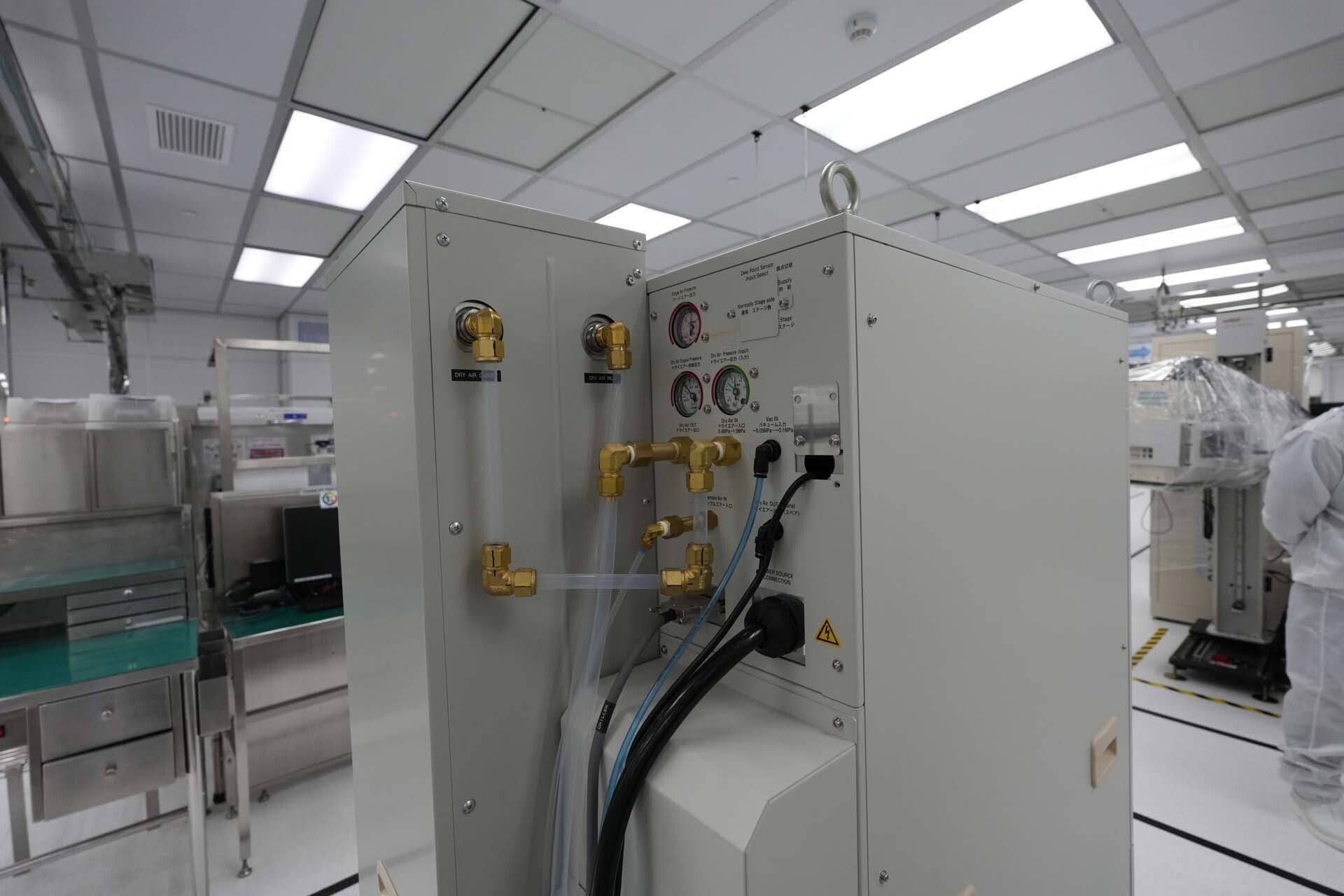 Foto Verwendet TEL / TOKYO ELECTRON Precio Octo Zum Verkauf