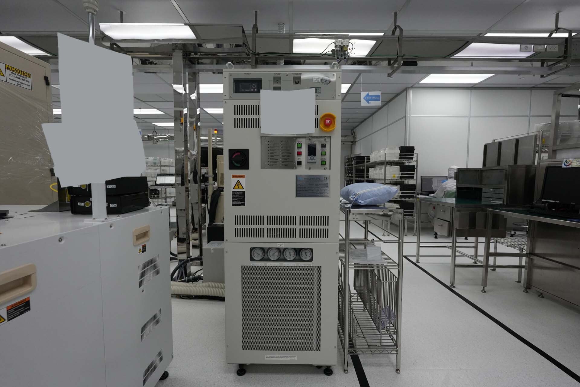Foto Verwendet TEL / TOKYO ELECTRON Precio Octo Zum Verkauf