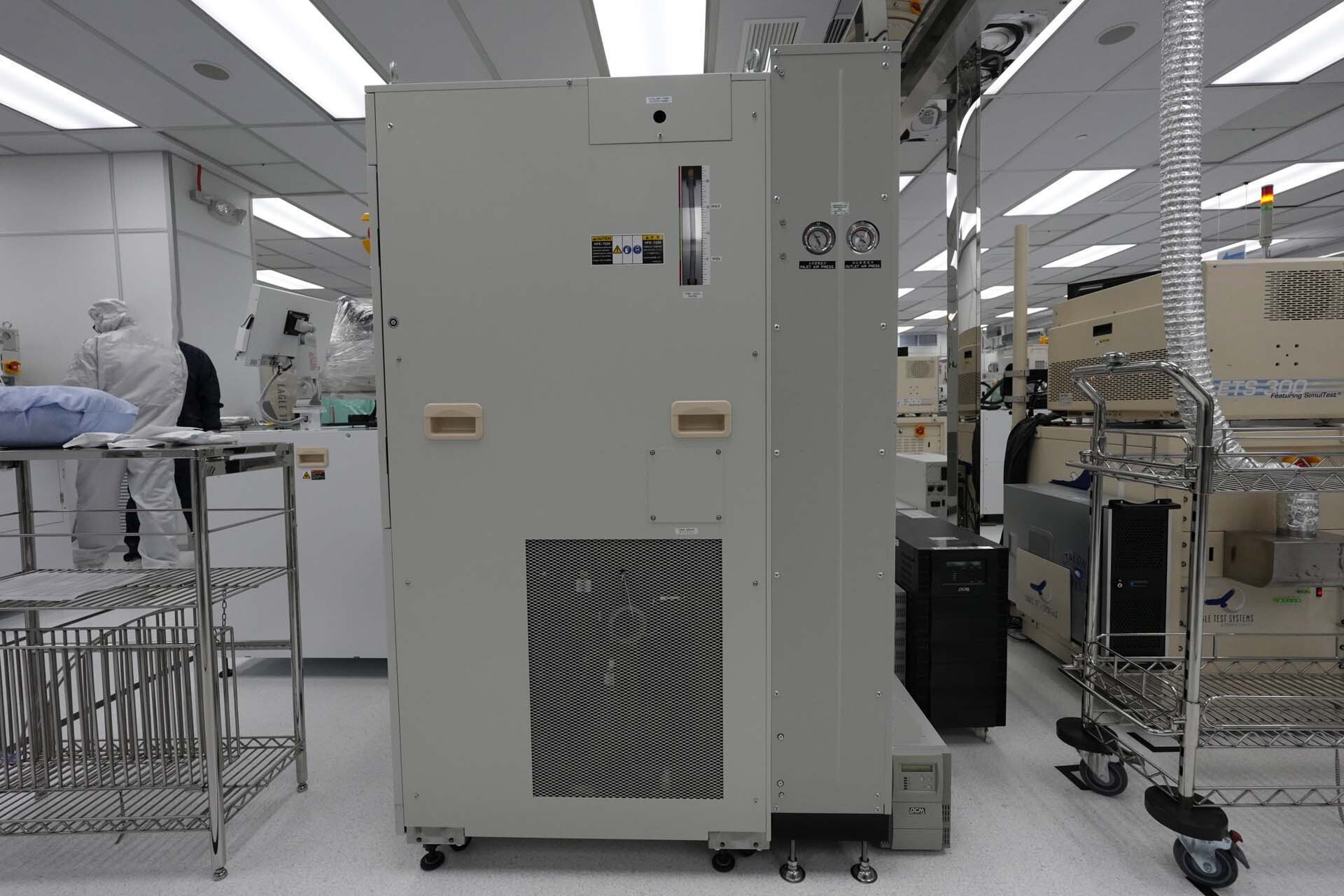Foto Verwendet TEL / TOKYO ELECTRON Precio Octo Zum Verkauf