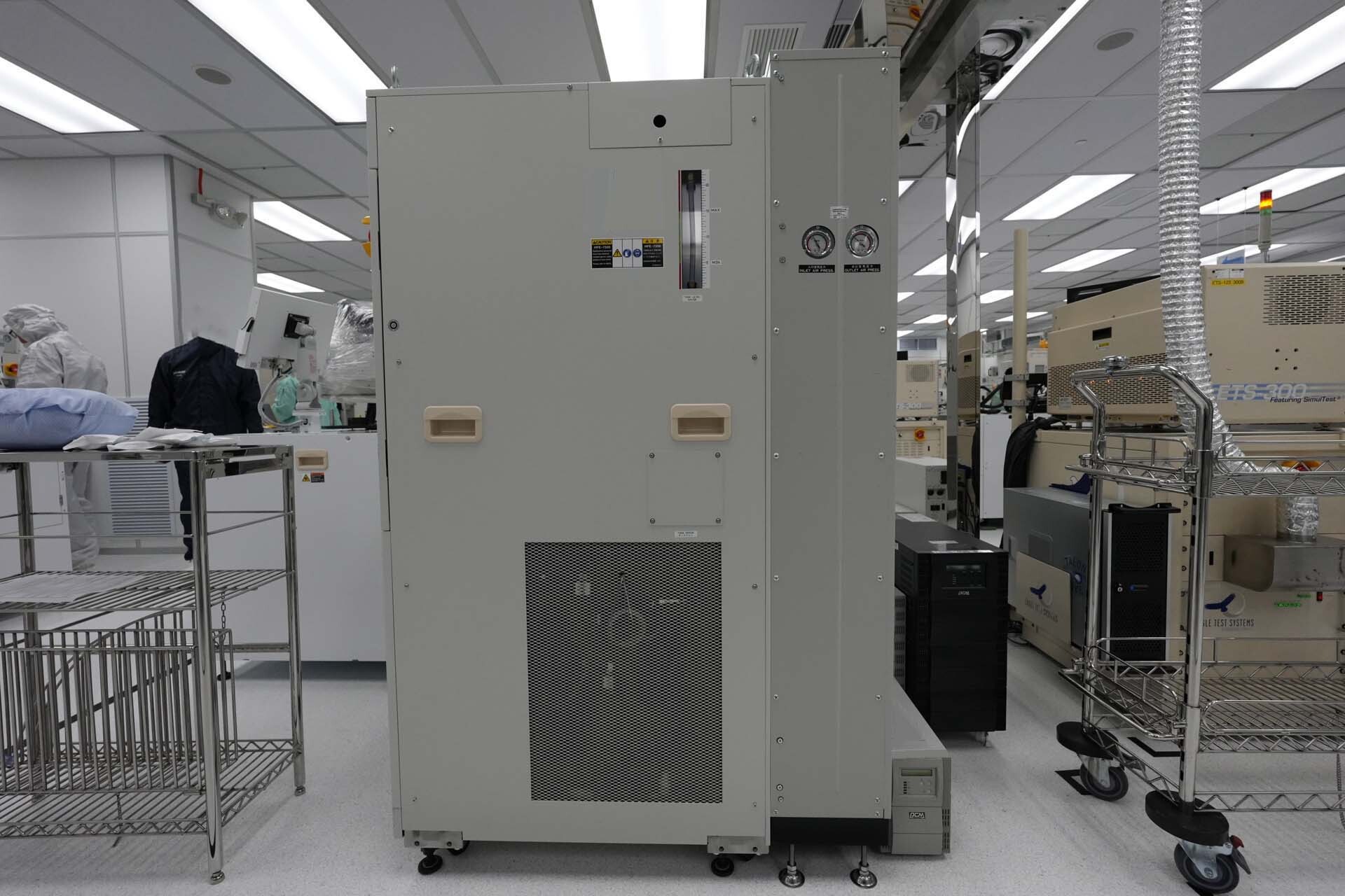Foto Verwendet TEL / TOKYO ELECTRON Precio Octo Zum Verkauf