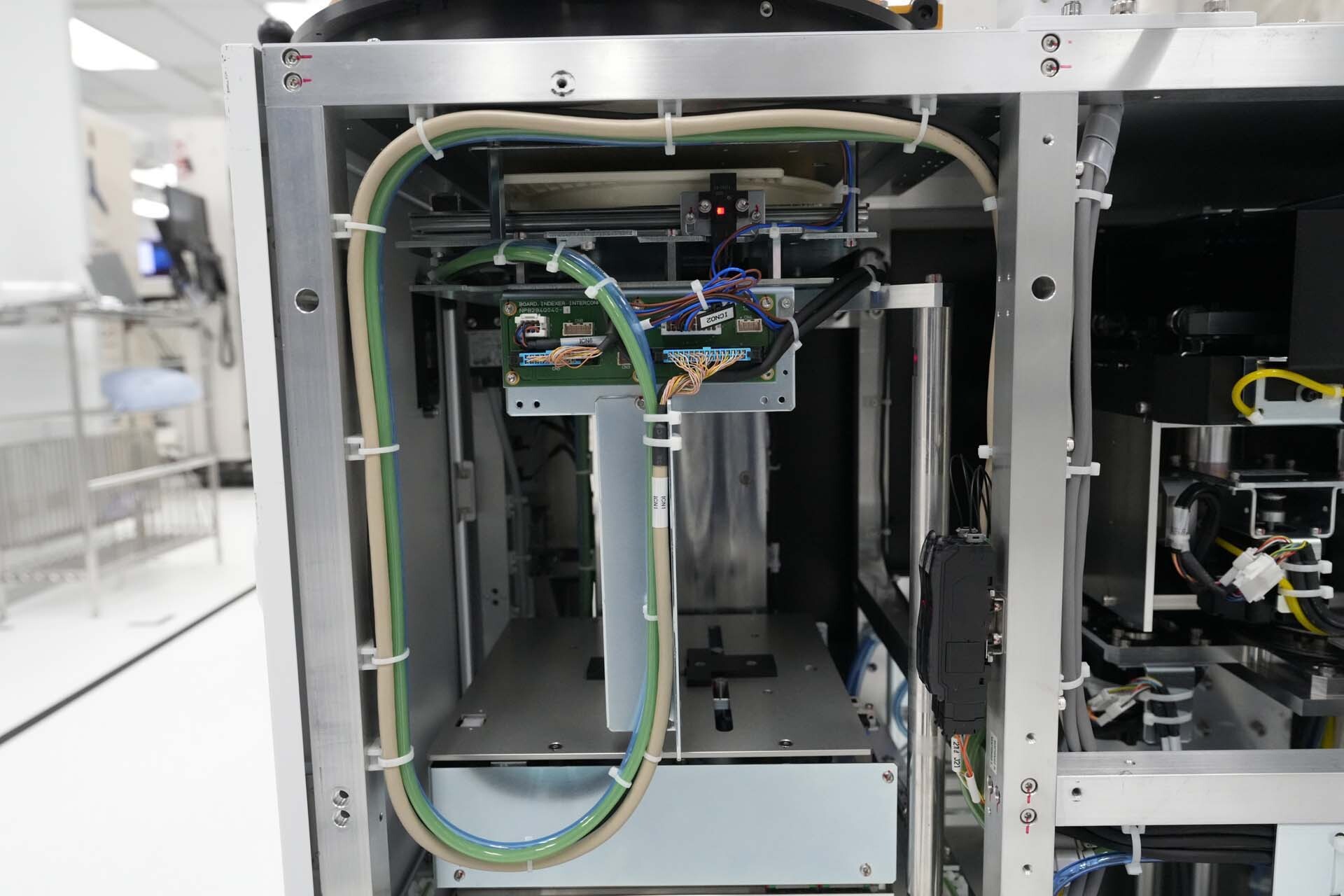 Foto Verwendet TEL / TOKYO ELECTRON Precio Octo Zum Verkauf