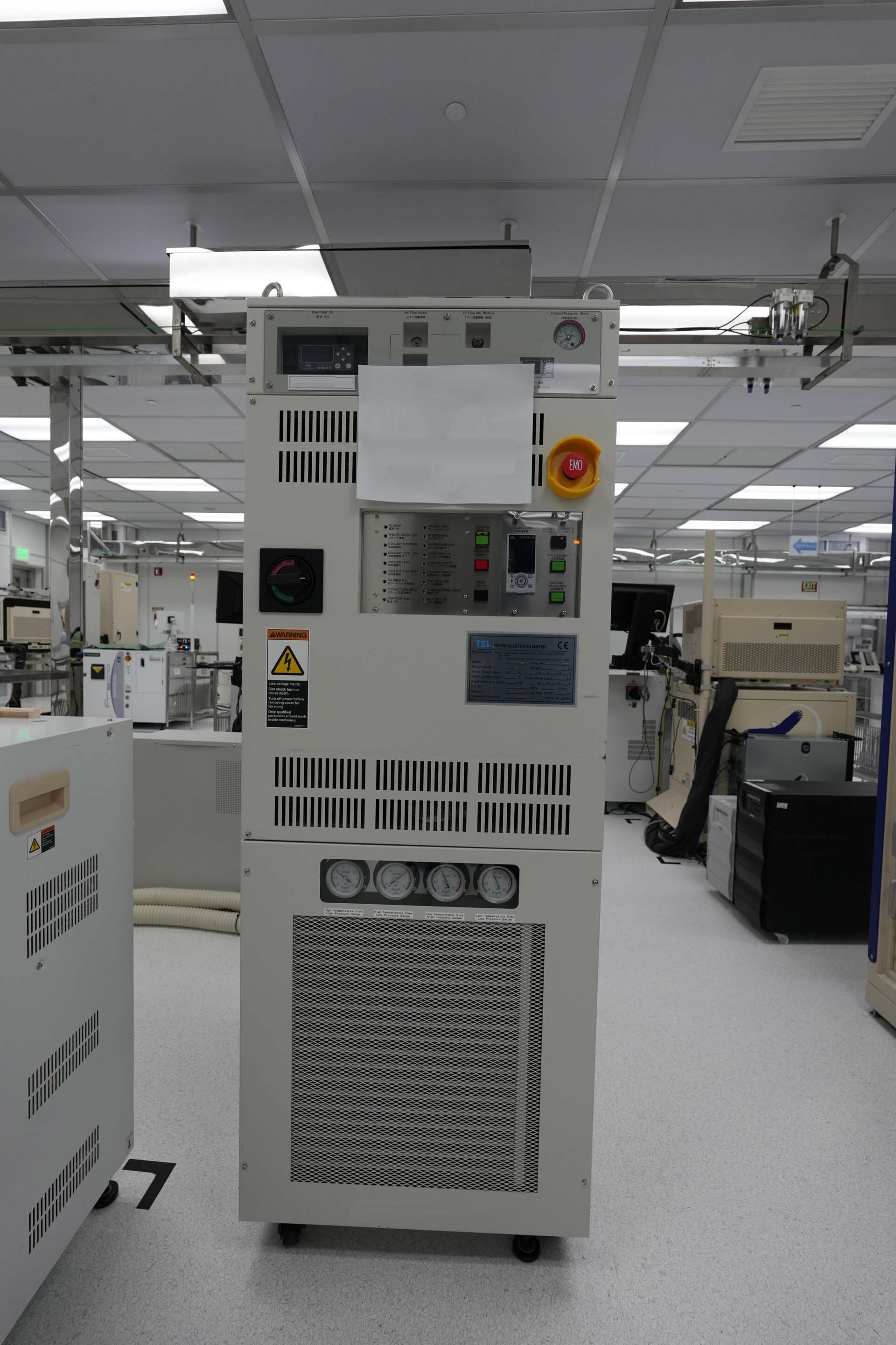 图为 已使用的 TEL / TOKYO ELECTRON Precio Octo 待售
