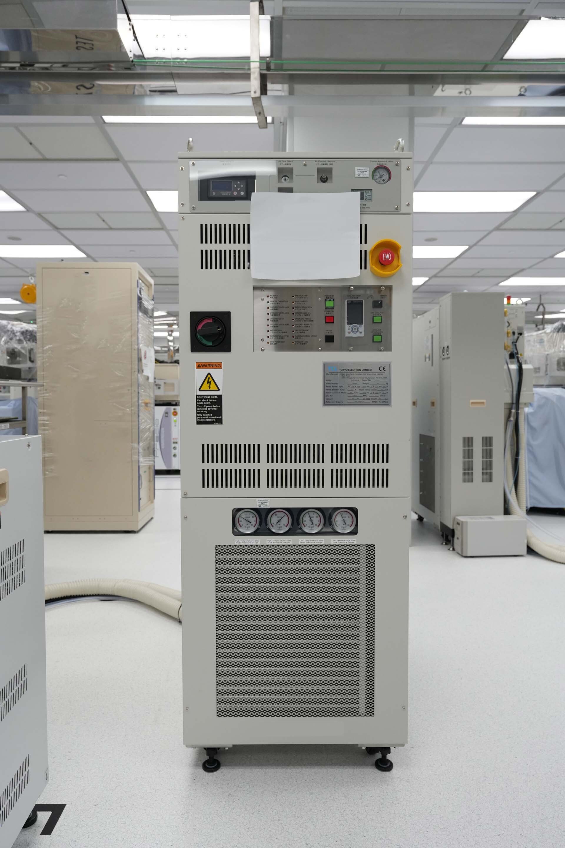 Foto Verwendet TEL / TOKYO ELECTRON Precio Octo Zum Verkauf