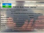 Photo Used TEL / TOKYO ELECTRON Precio XL For Sale