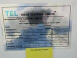 사진 사용됨 TEL / TOKYO ELECTRON Precio XL 판매용