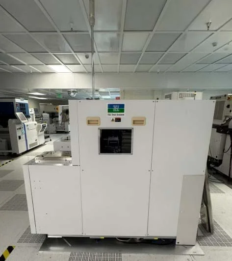 TEL / TOKYO ELECTRON Precio XL Prober used for sale price